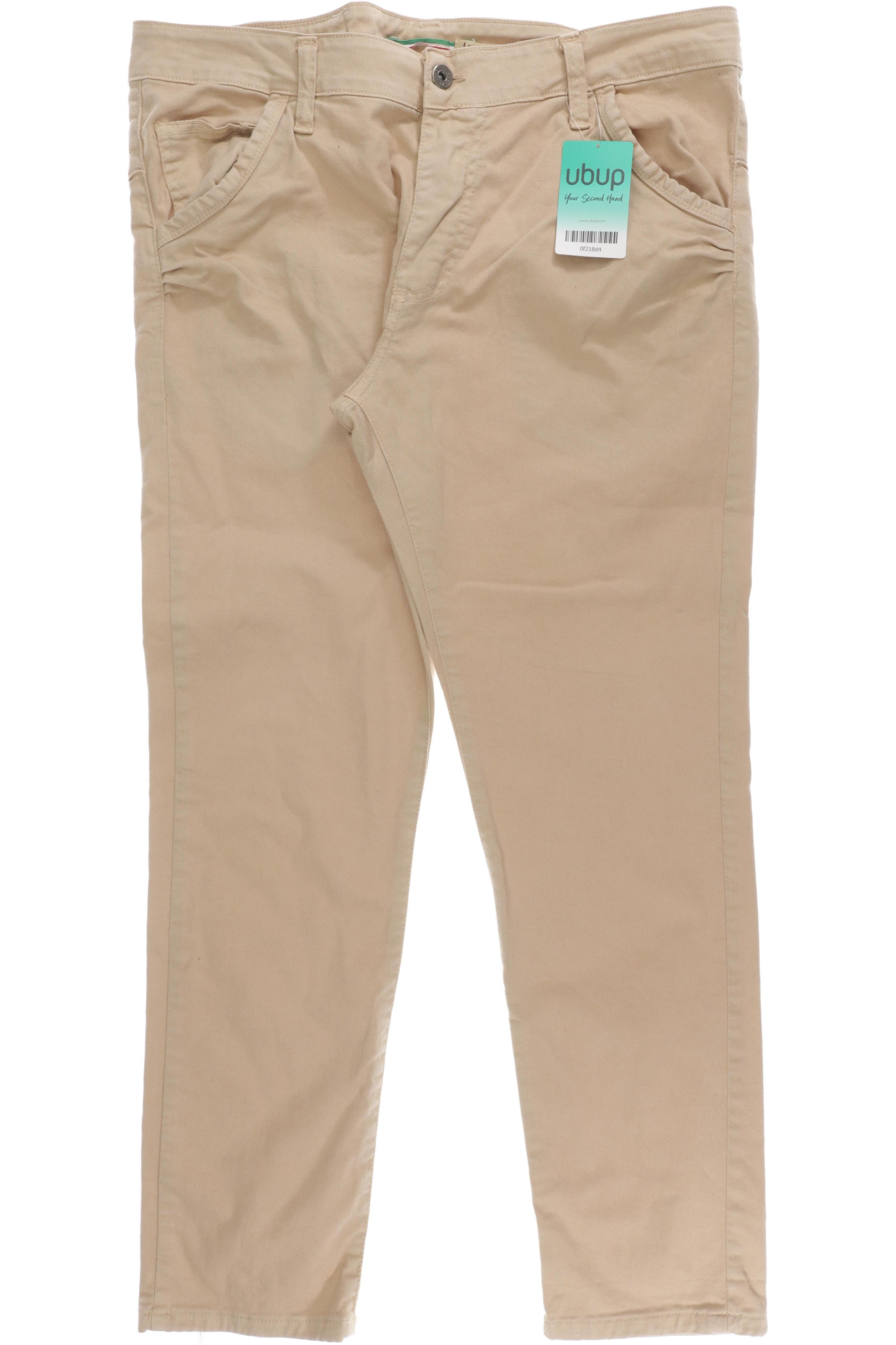 

Please Damen Jeans, beige, Gr.