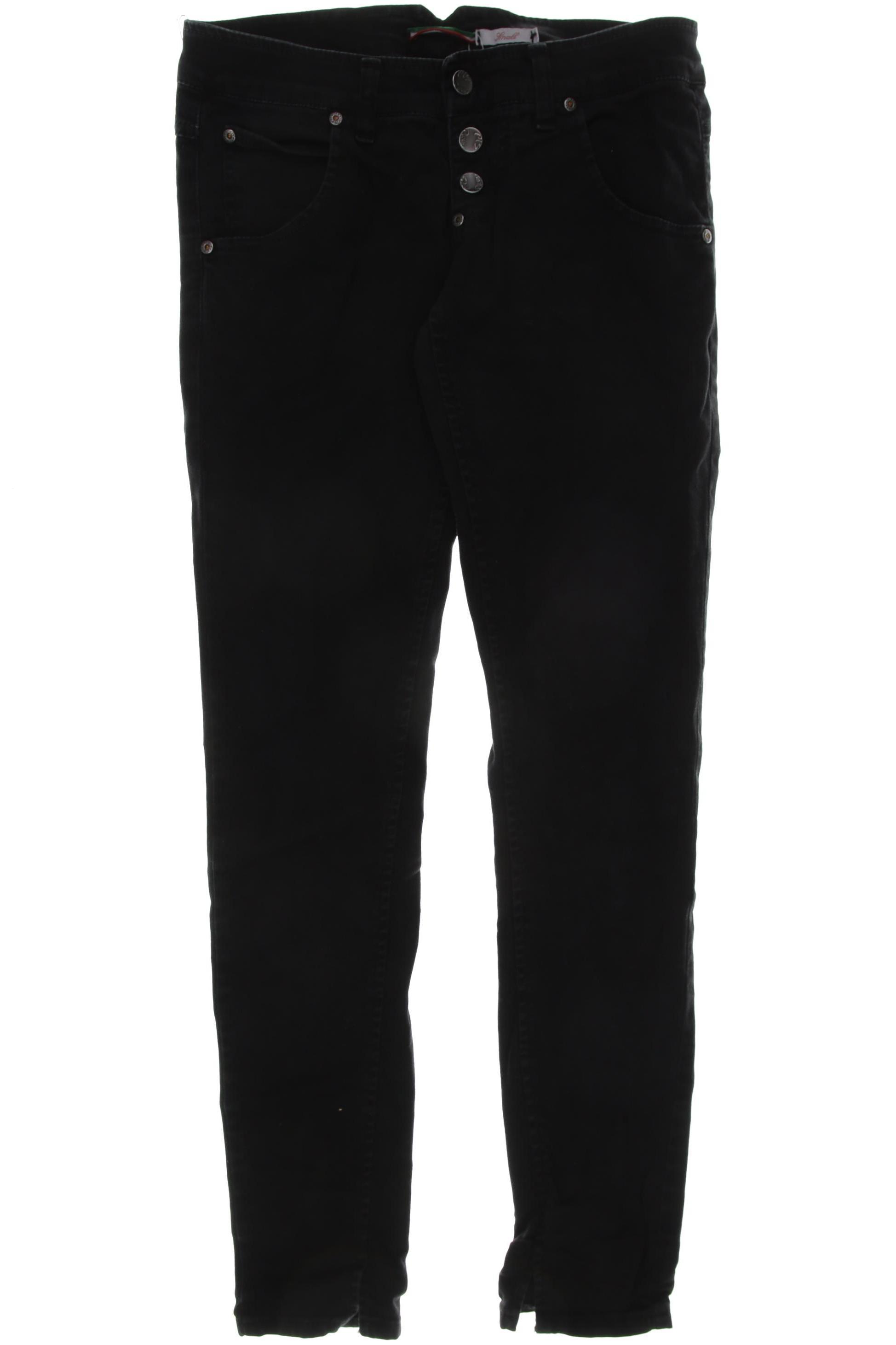 

Please Damen Jeans, schwarz, Gr.