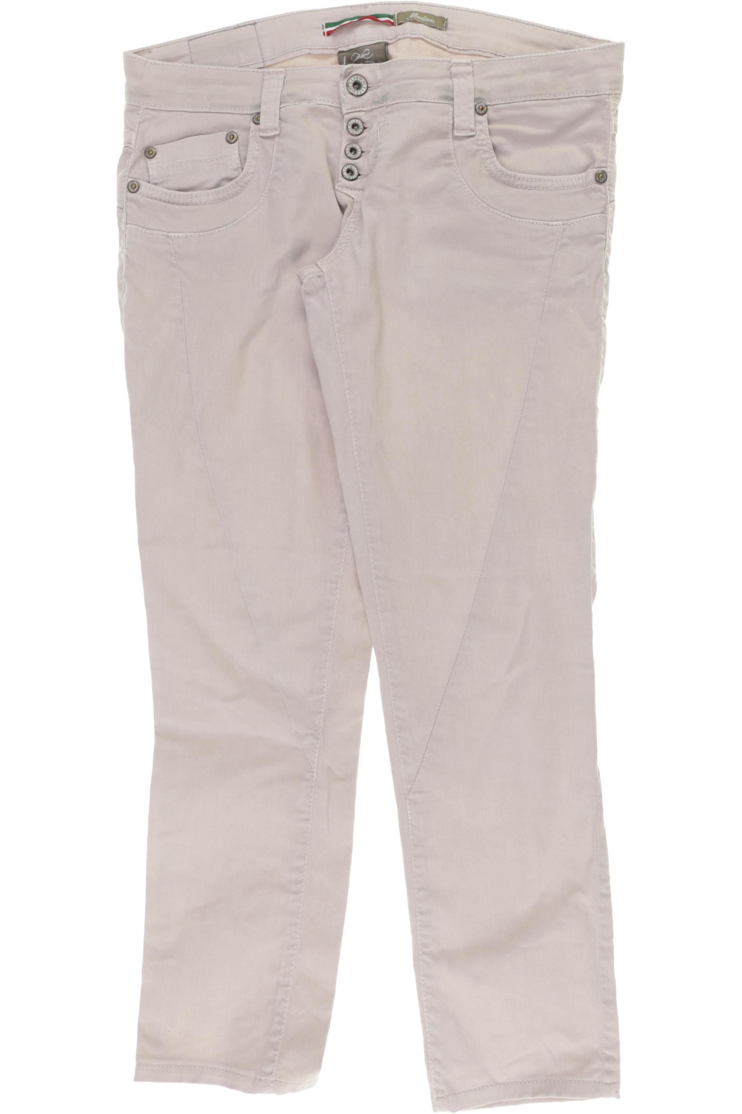 

Please Damen Jeans, pink, Gr.