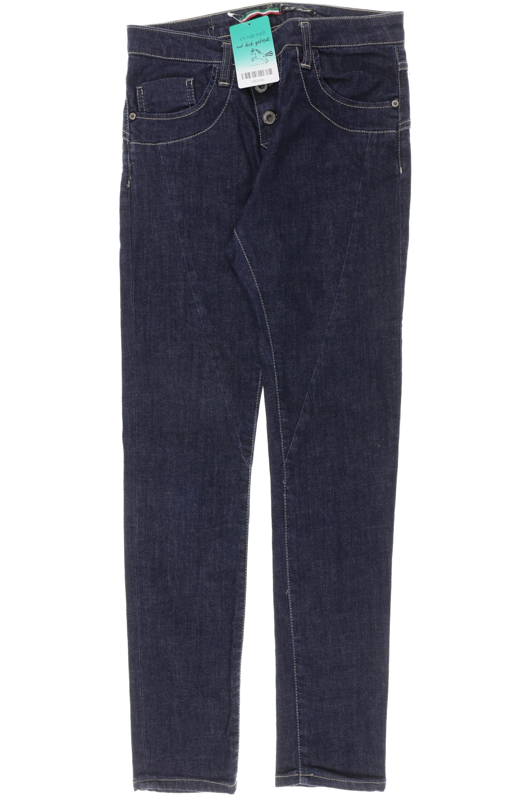 

Please Damen Jeans, blau, Gr.
