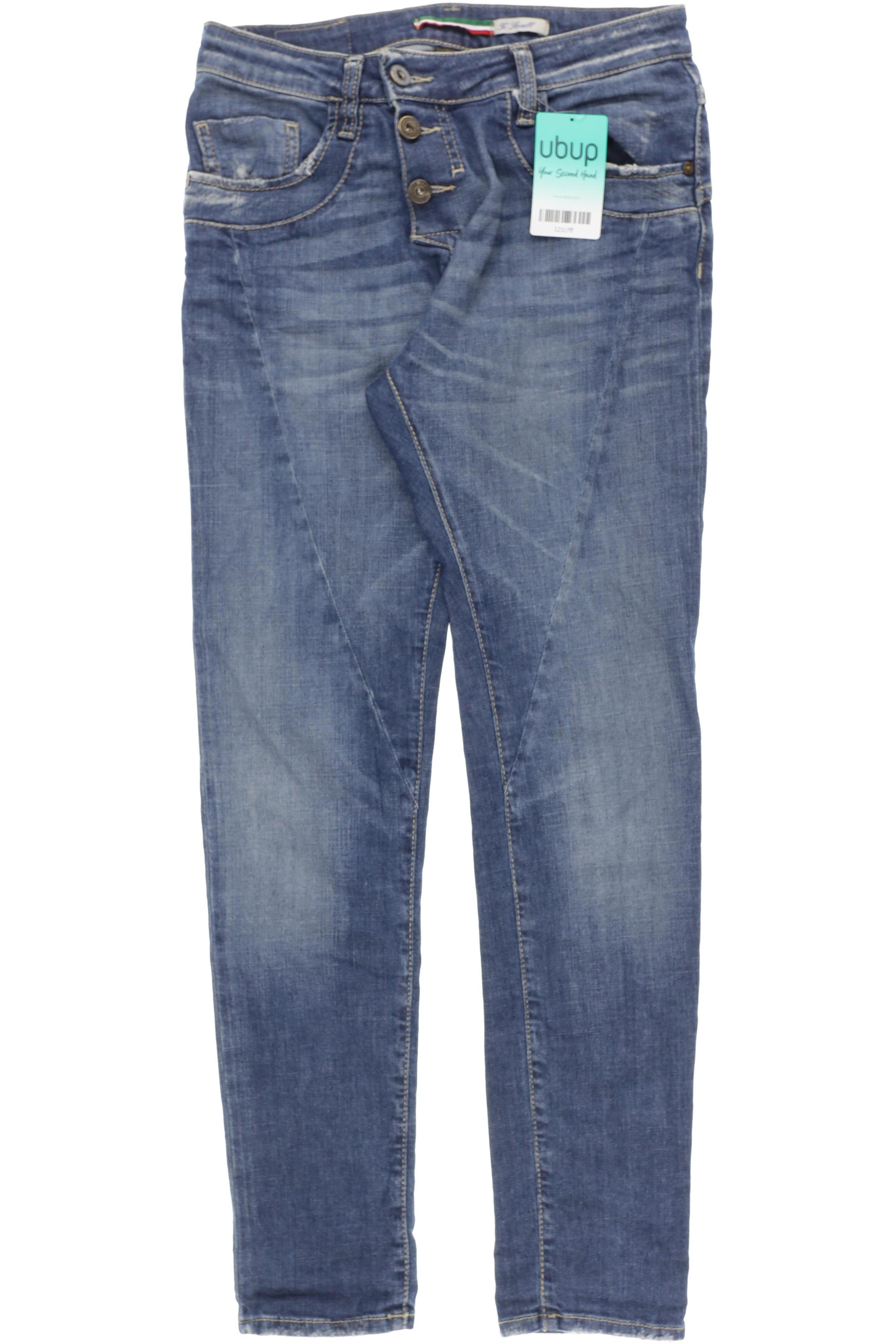 

Please Damen Jeans, blau, Gr.