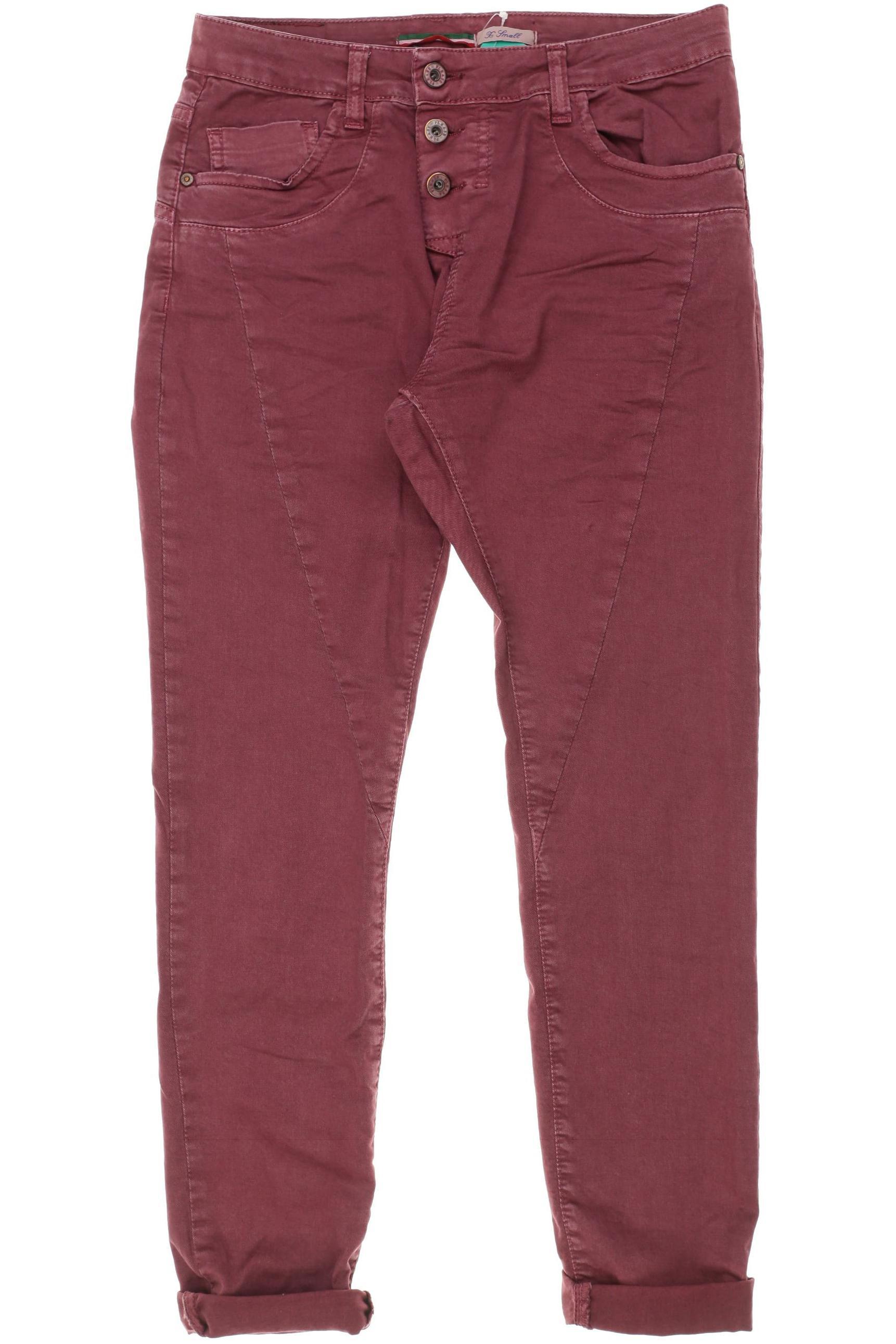 

Please Damen Jeans, pink, Gr.