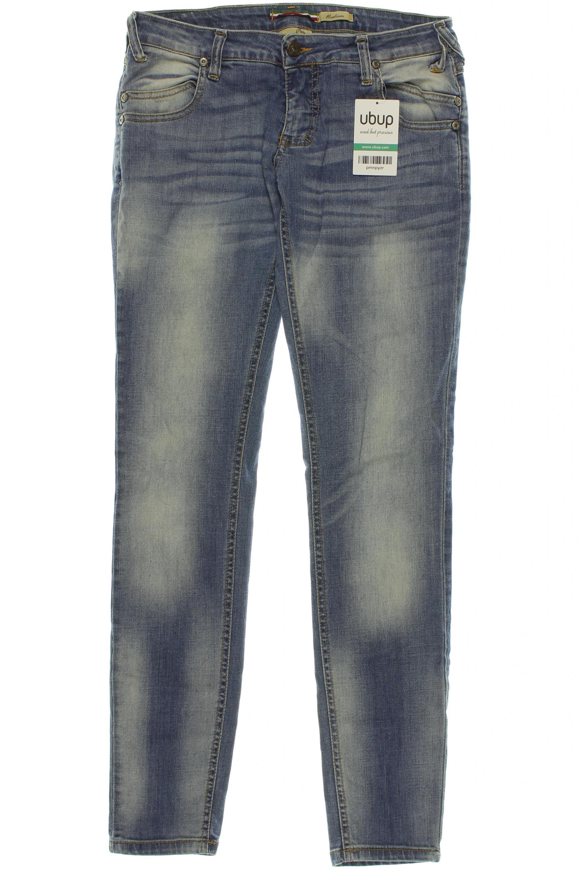 

Please Damen Jeans, blau, Gr.