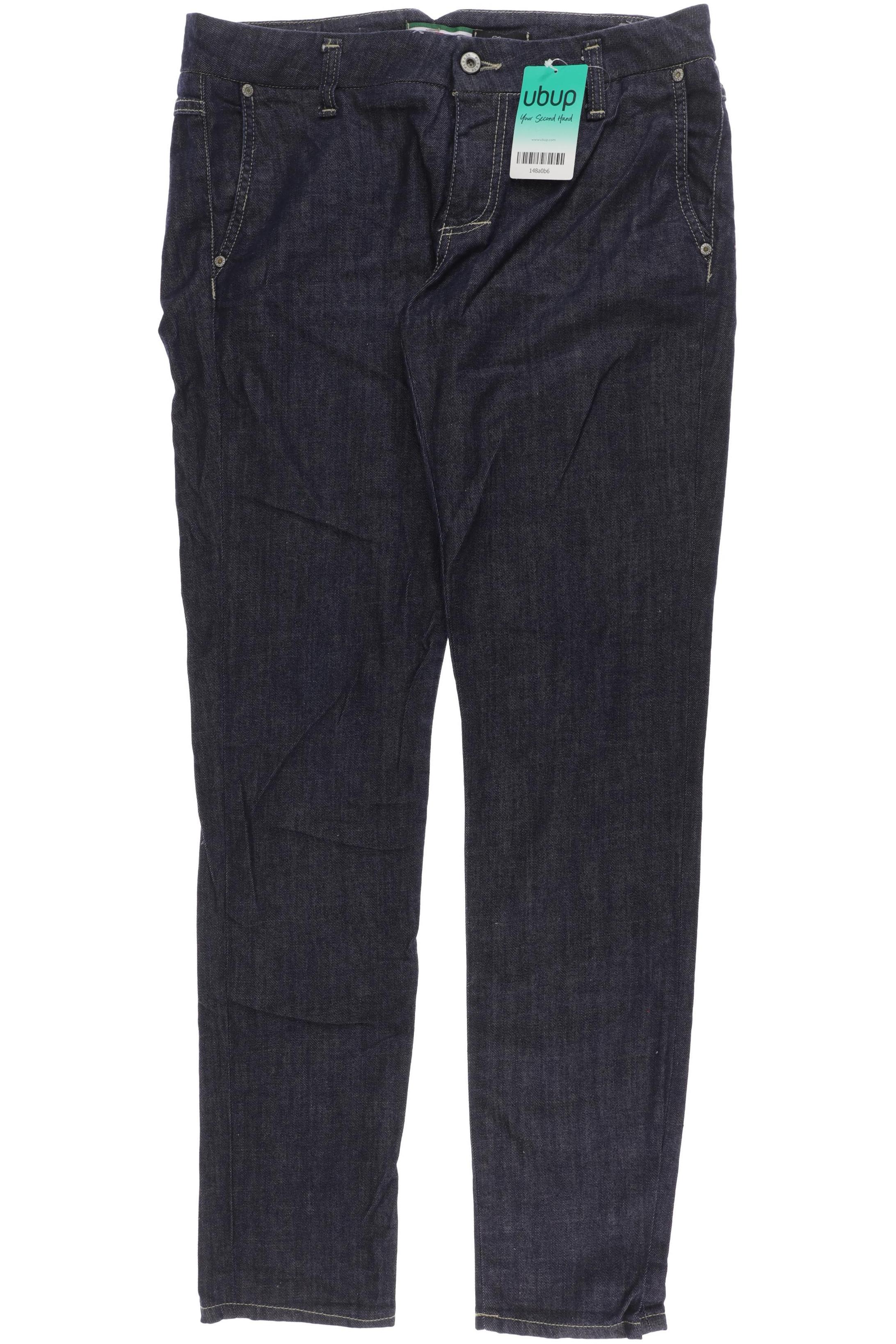

Please Damen Jeans, blau, Gr.