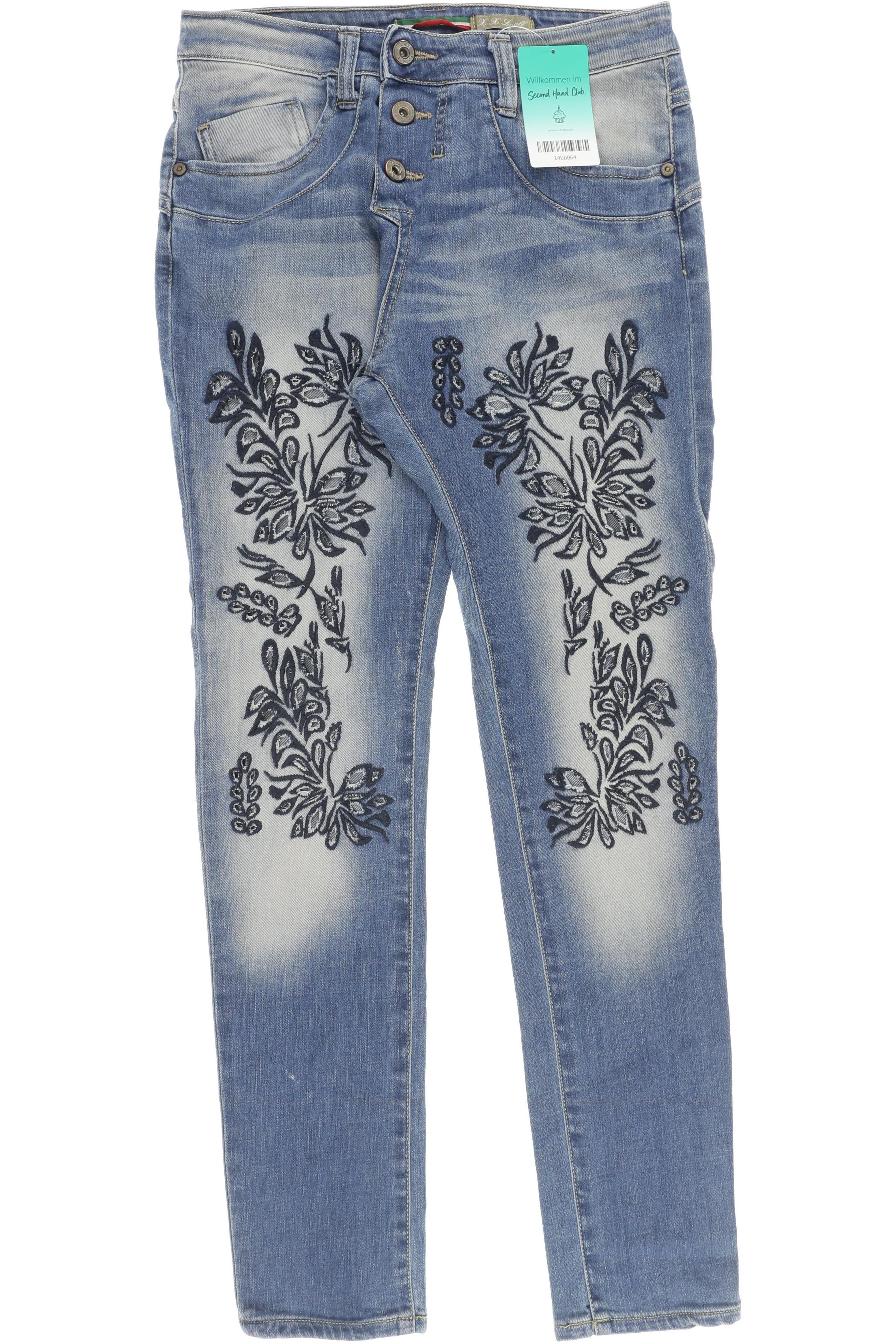 

Please Damen Jeans, blau, Gr.
