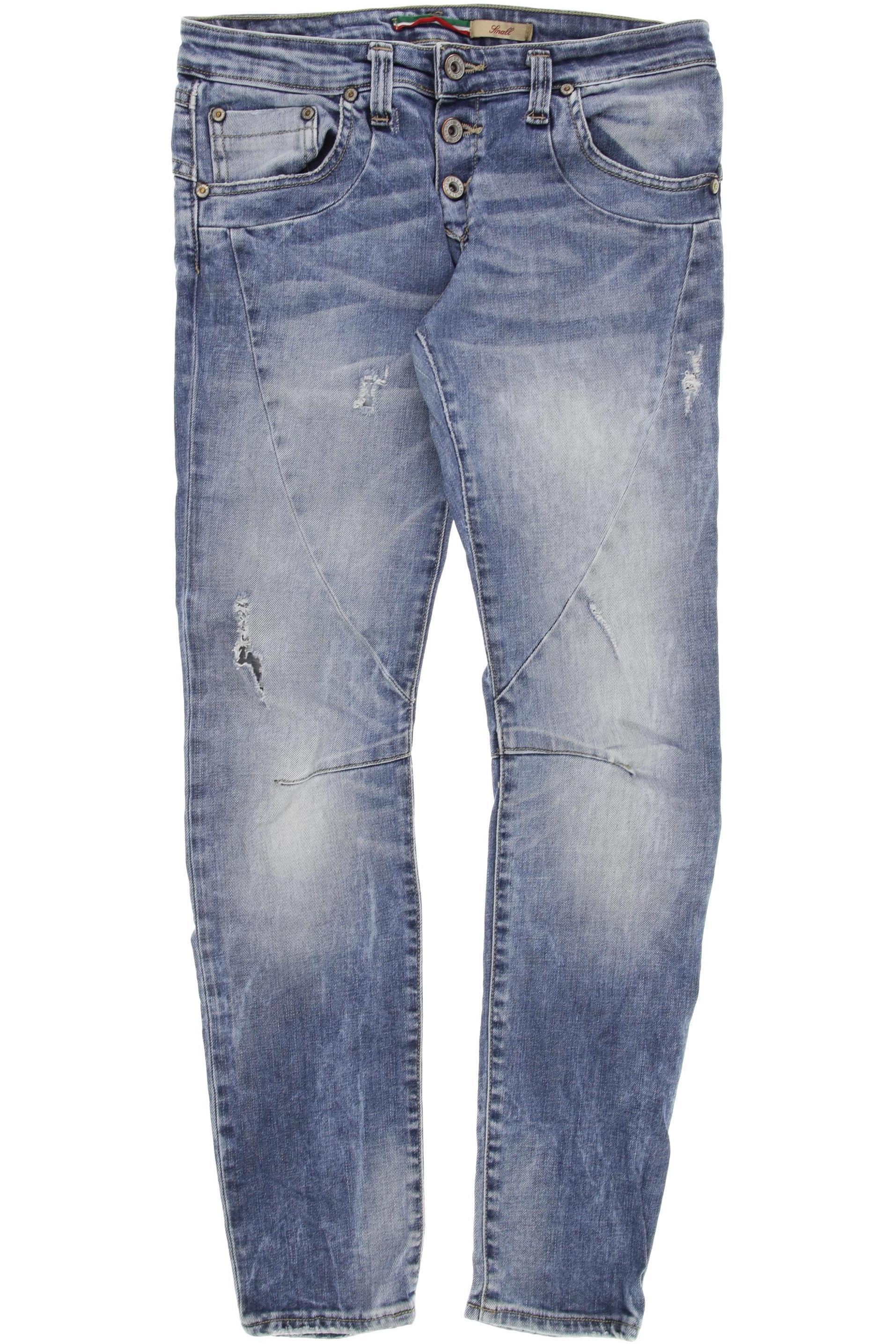 

Please Damen Jeans, blau, Gr.