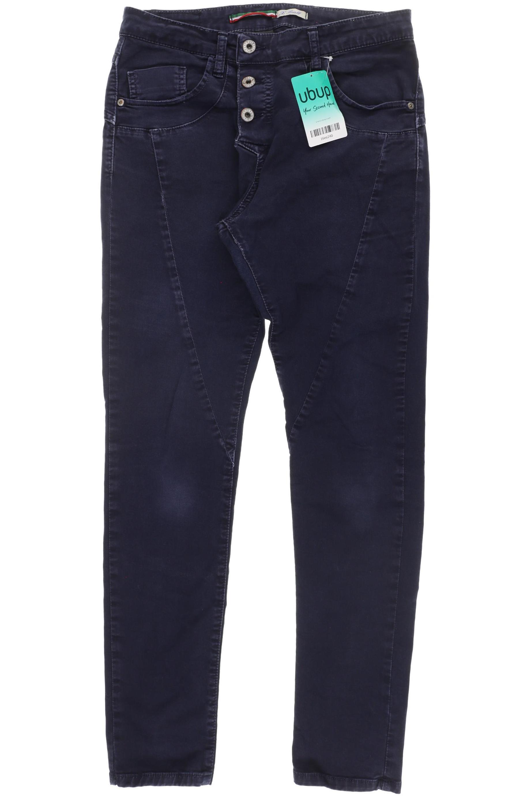 

Please Damen Jeans, blau, Gr.