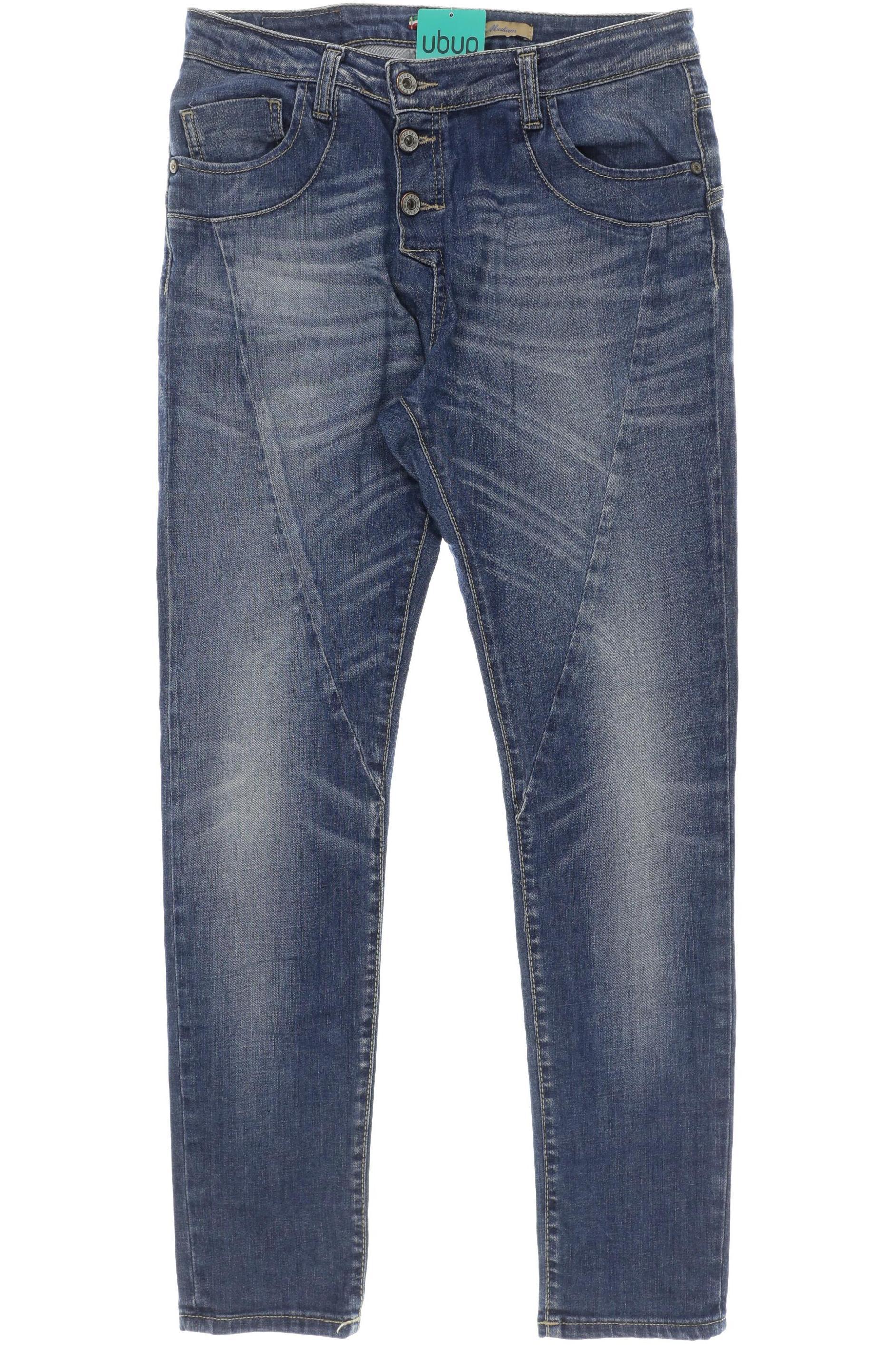 

Please Damen Jeans, blau, Gr.