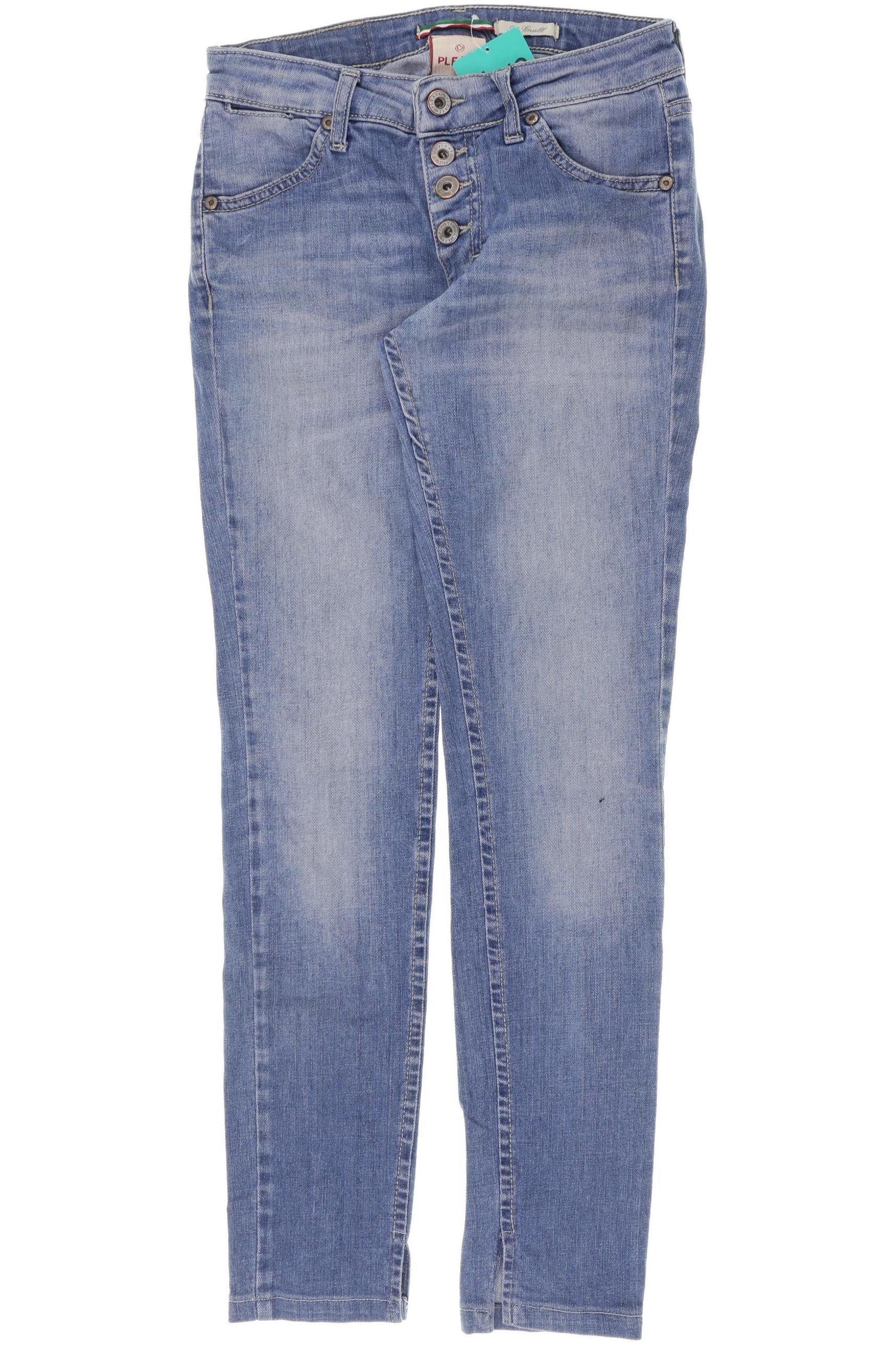 

Please Damen Jeans, blau, Gr.