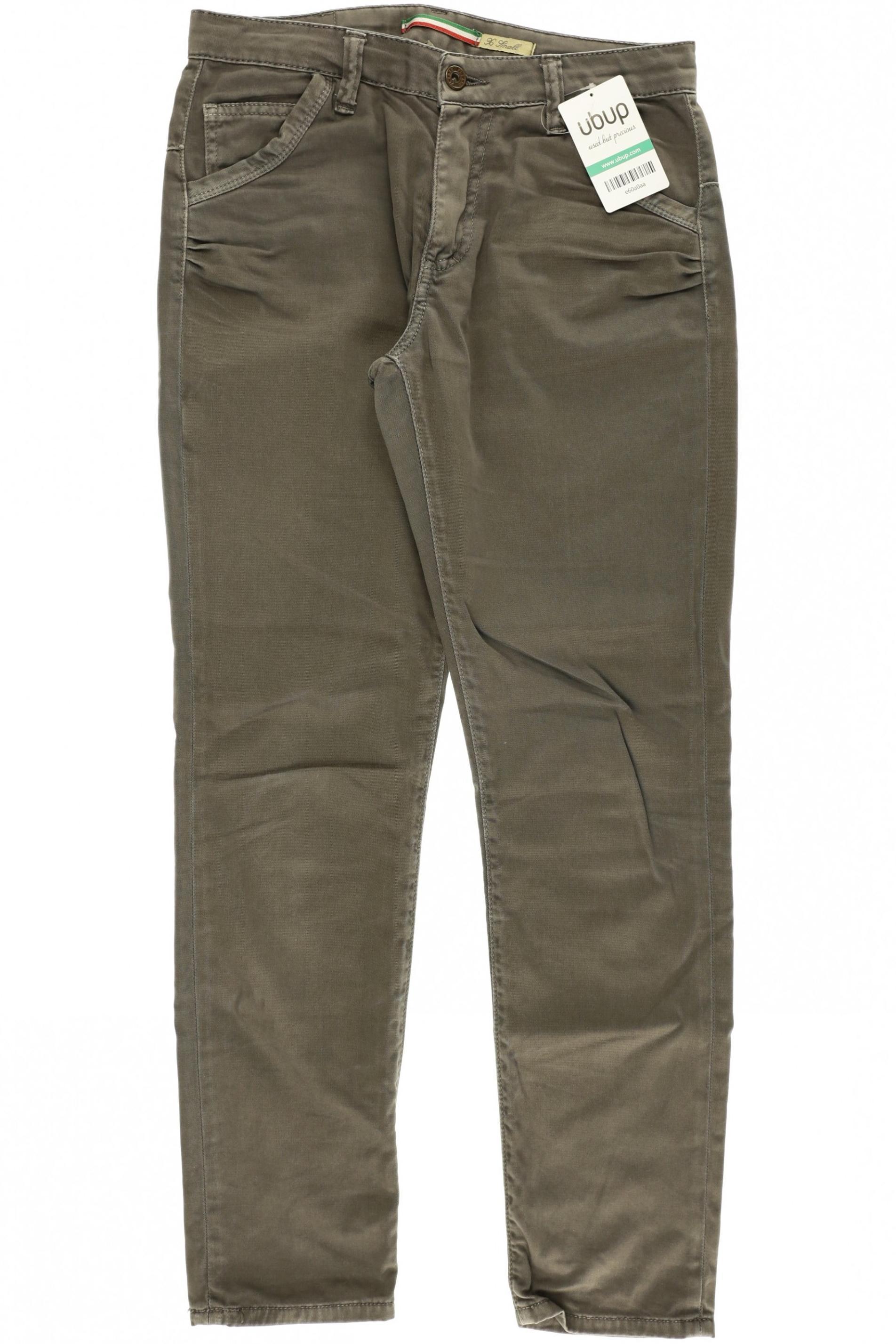 

Please Damen Jeans, grau, Gr.