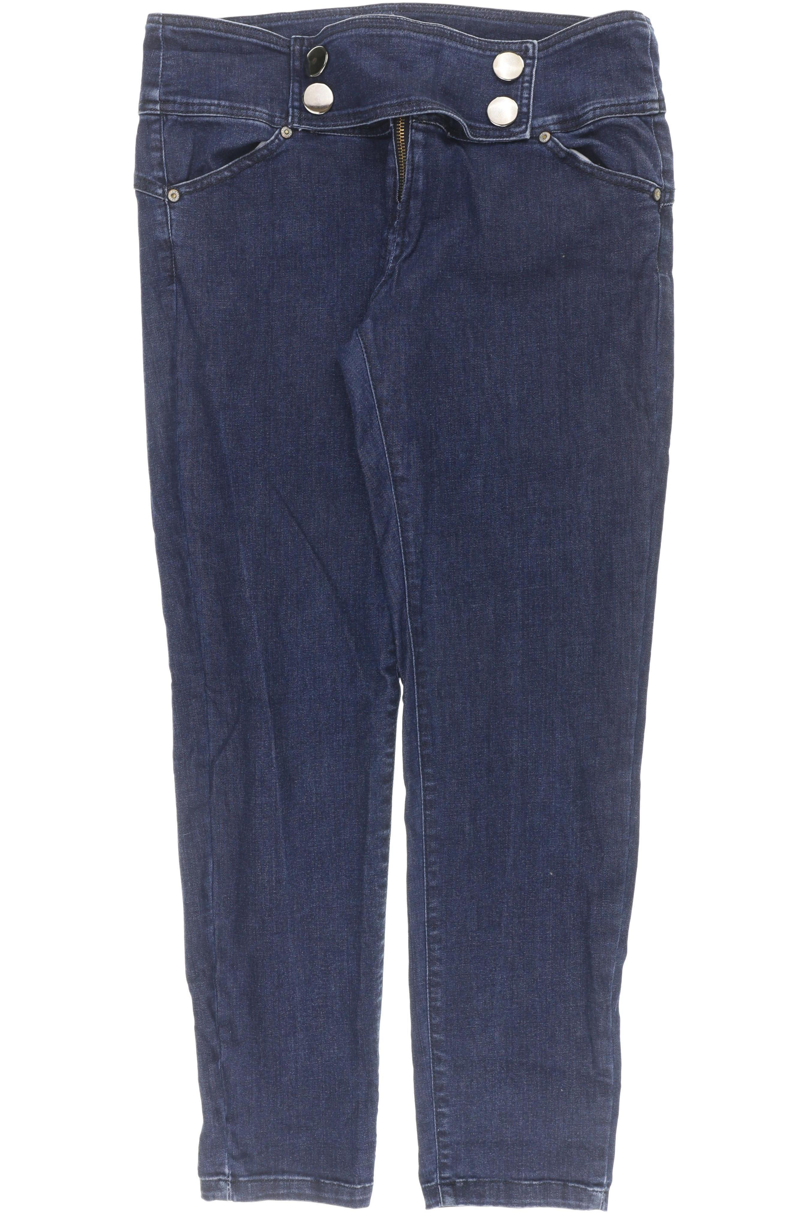 

Please Damen Jeans, blau, Gr.