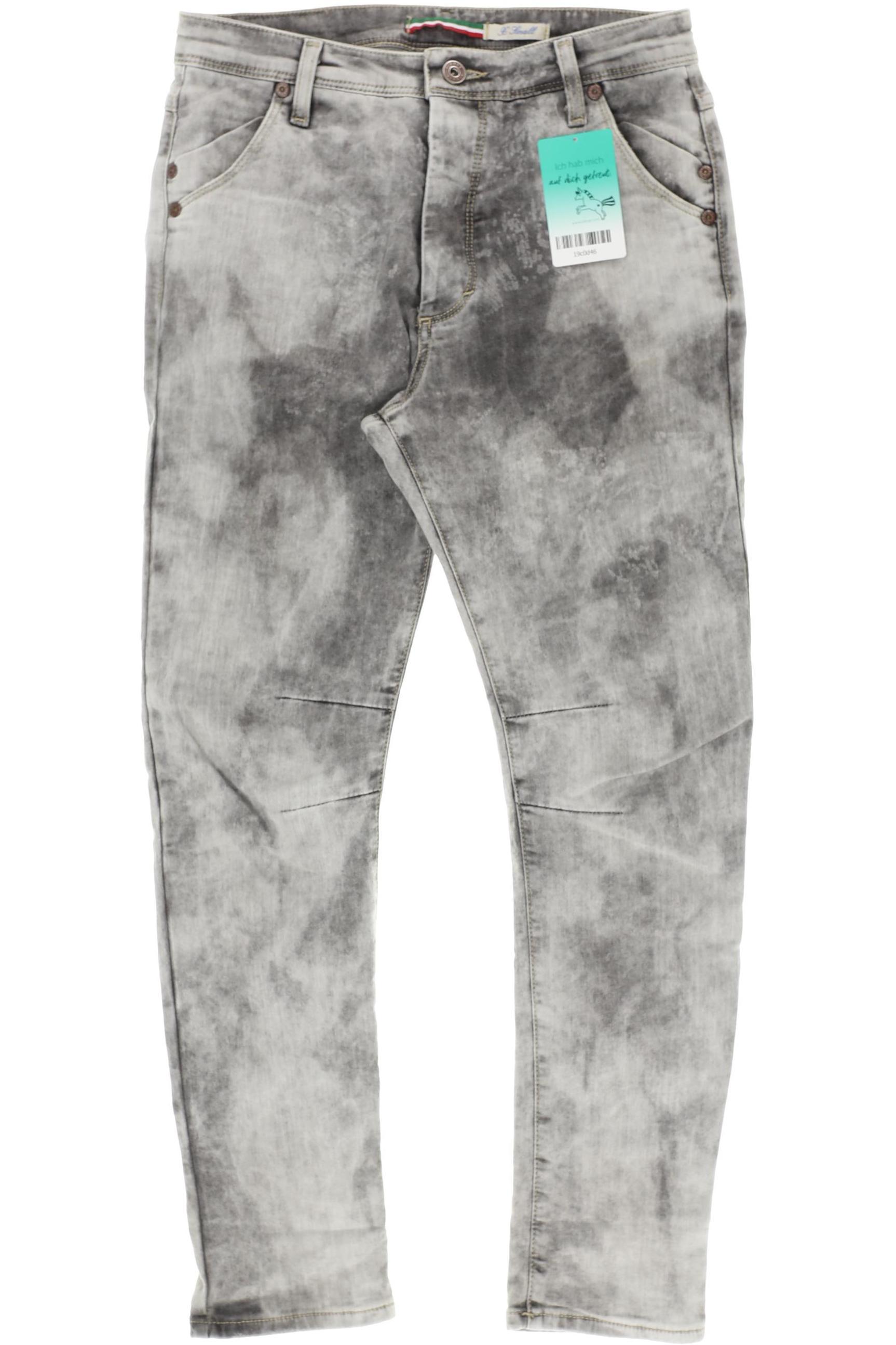 

Please Damen Jeans, grau, Gr.