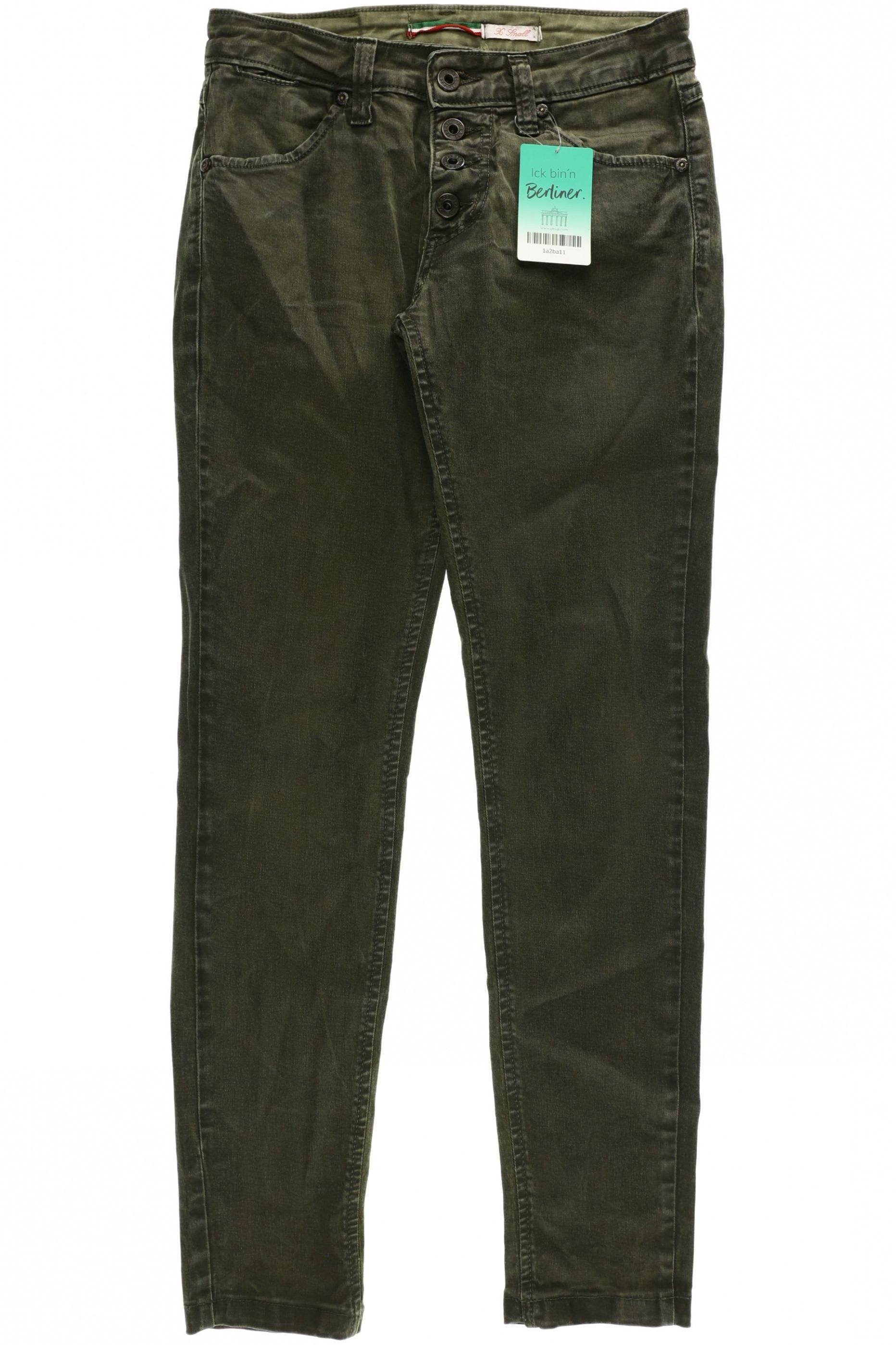 

Please Damen Jeans, grau, Gr.