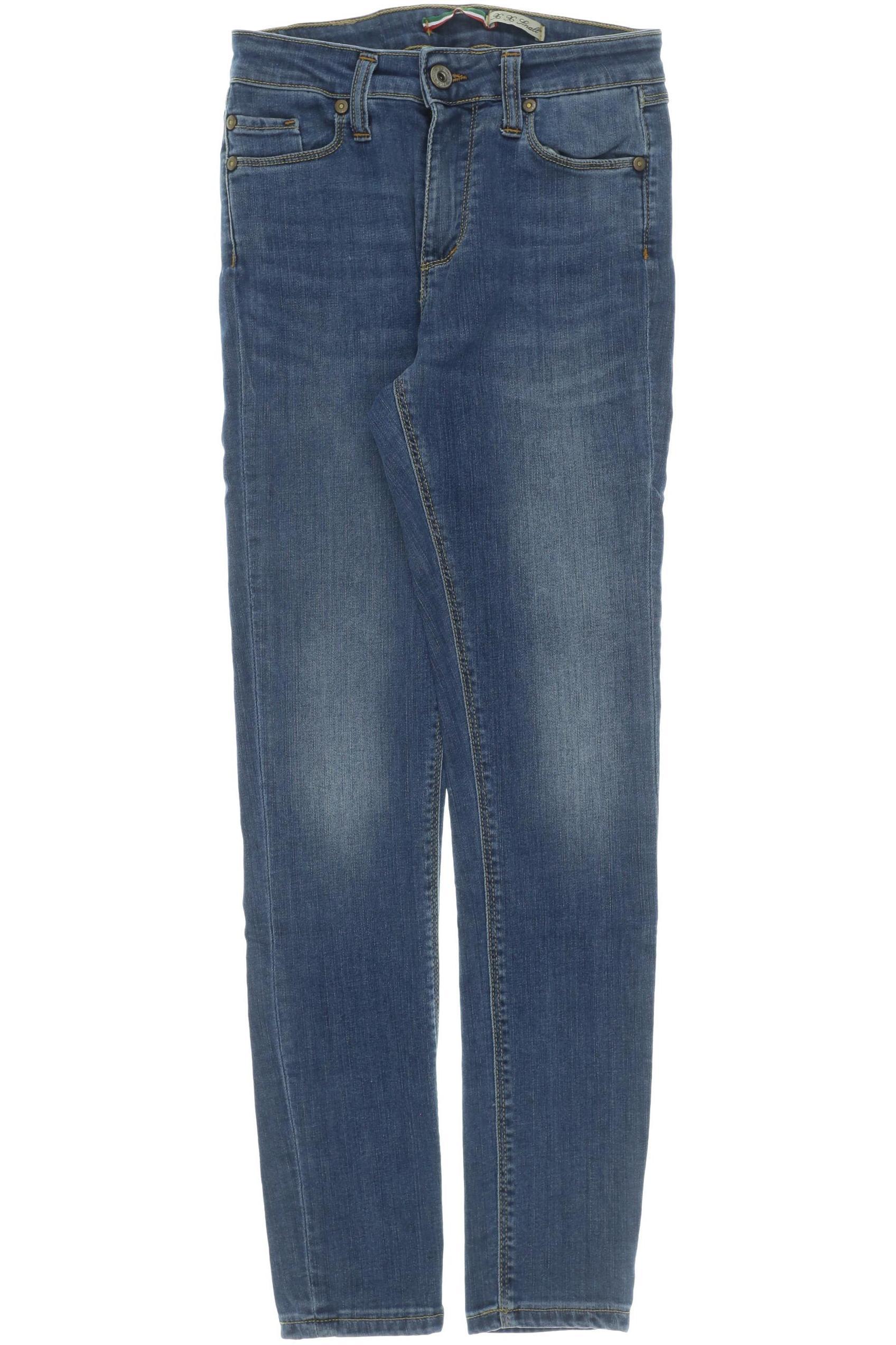 

Please Damen Jeans, blau, Gr.