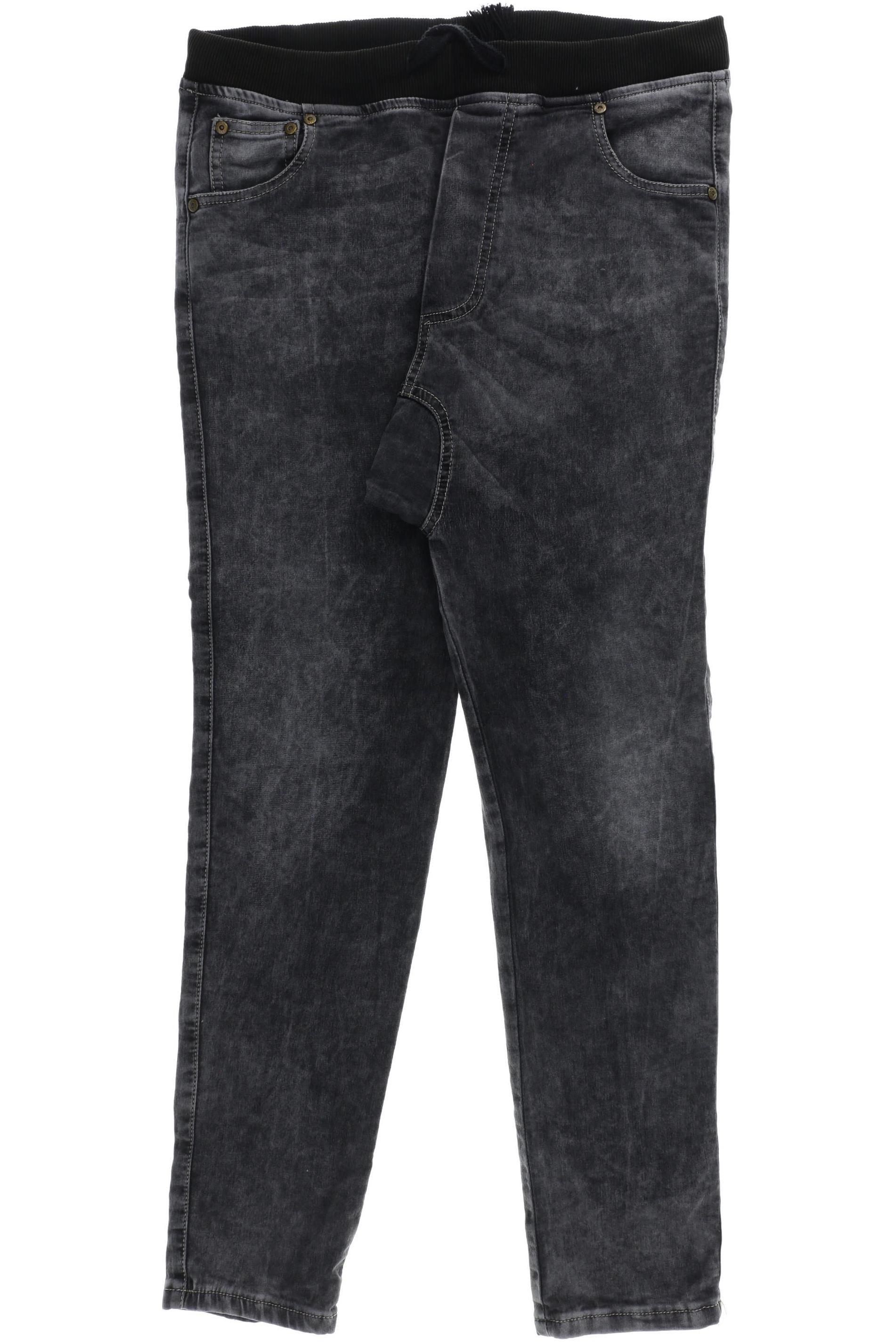 

Please Damen Jeans, grau, Gr.