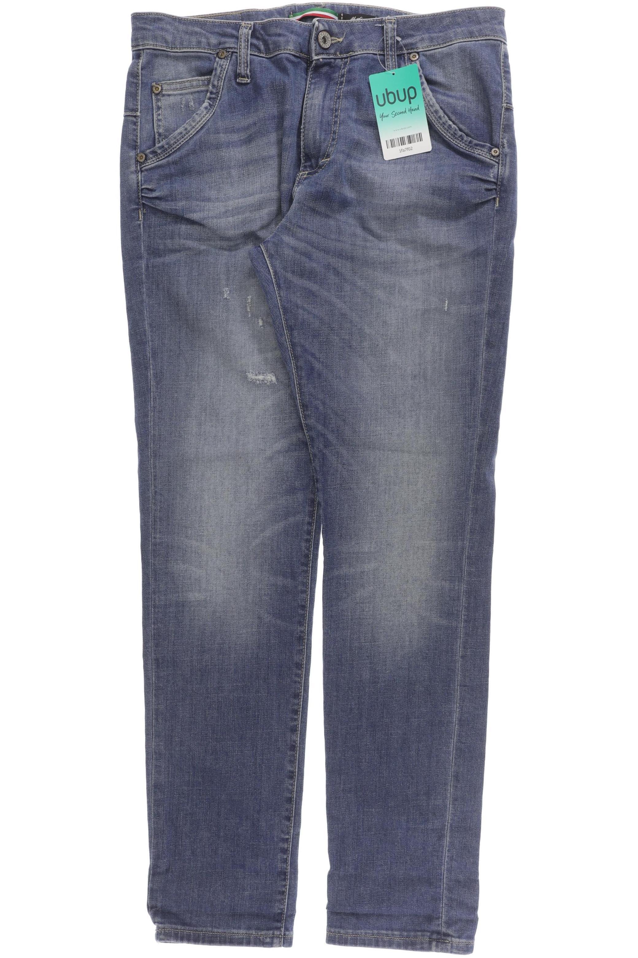 

Please Damen Jeans, blau, Gr.