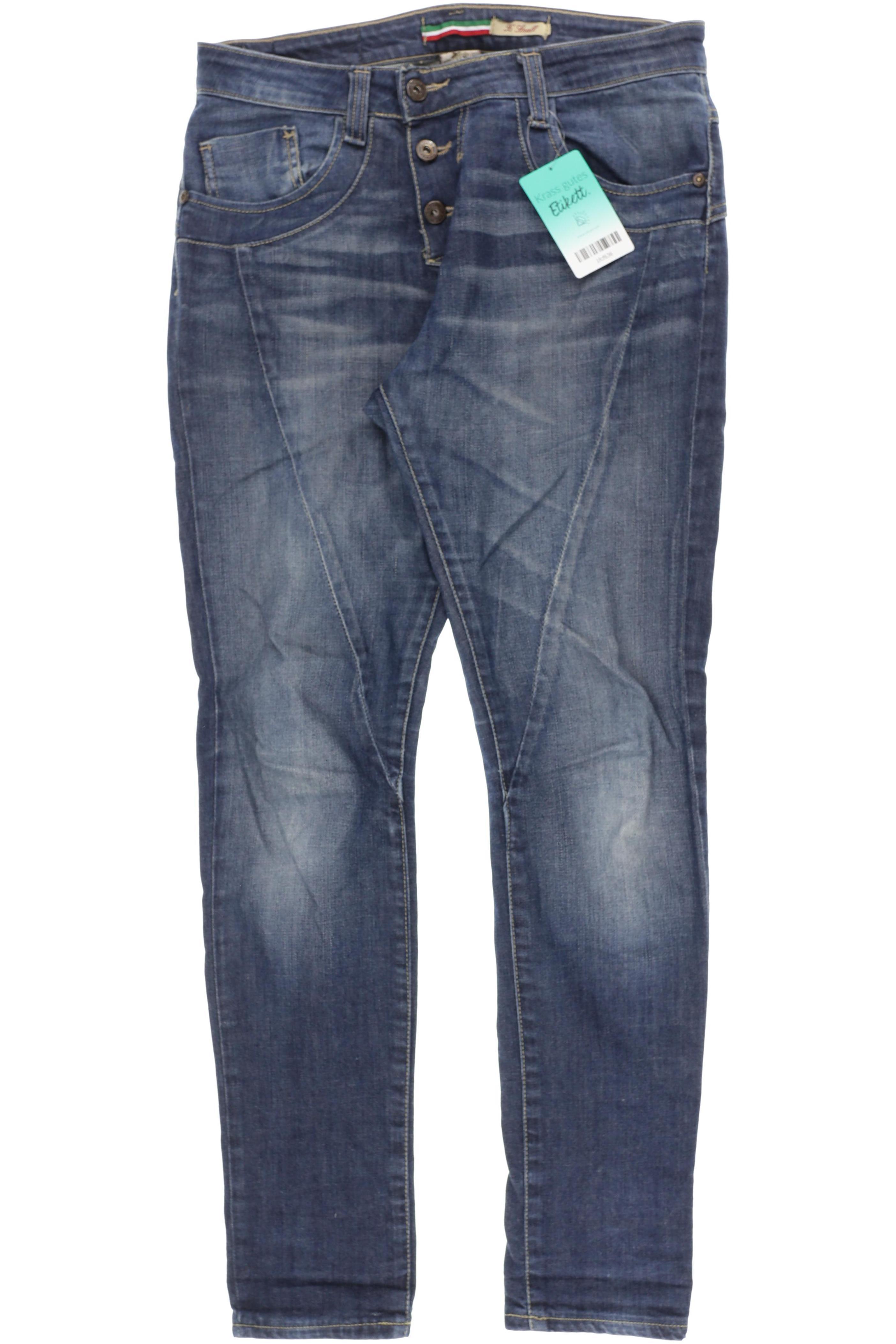 

Please Damen Jeans, blau, Gr.