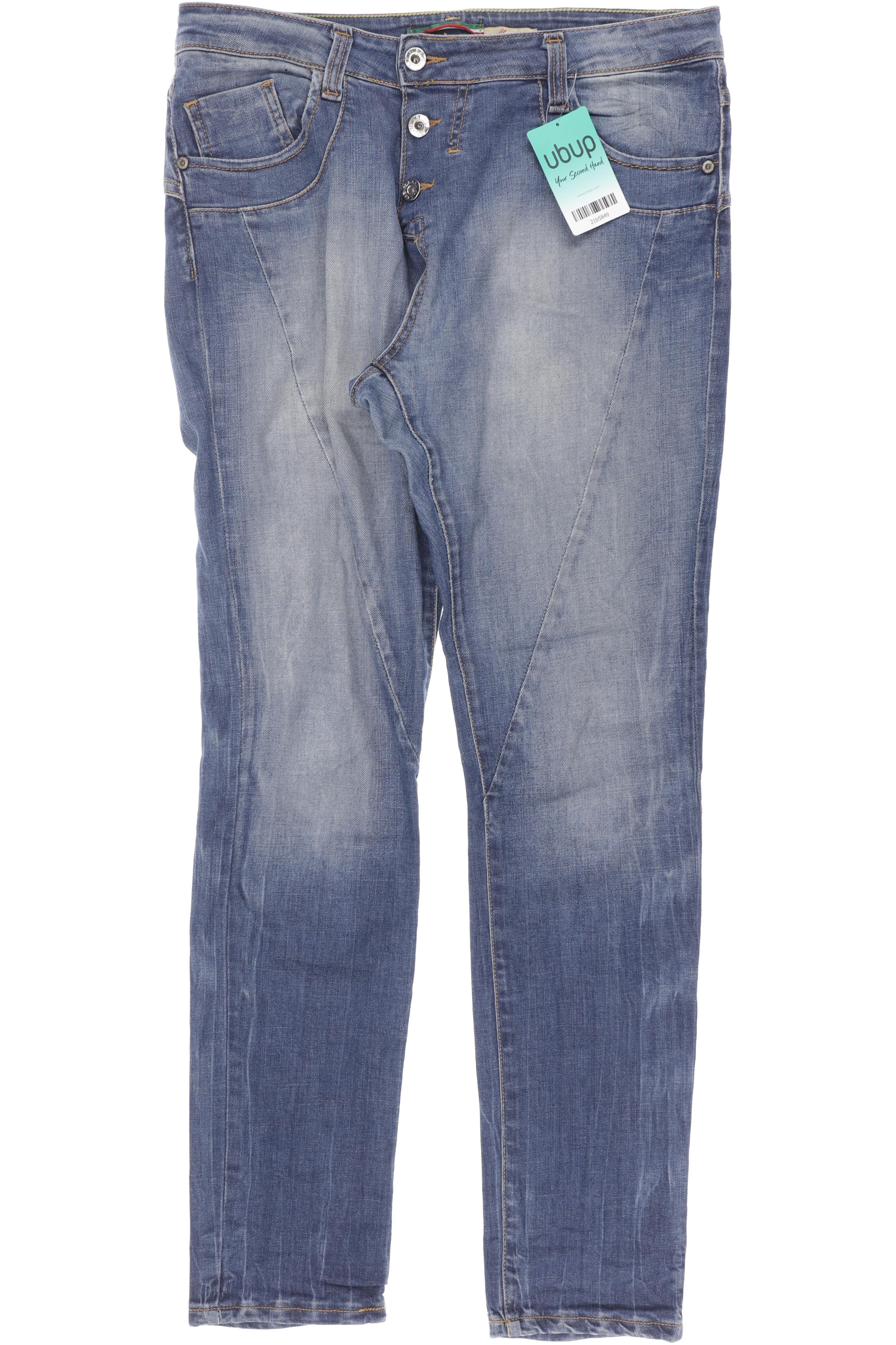 

Please Damen Jeans, blau, Gr.
