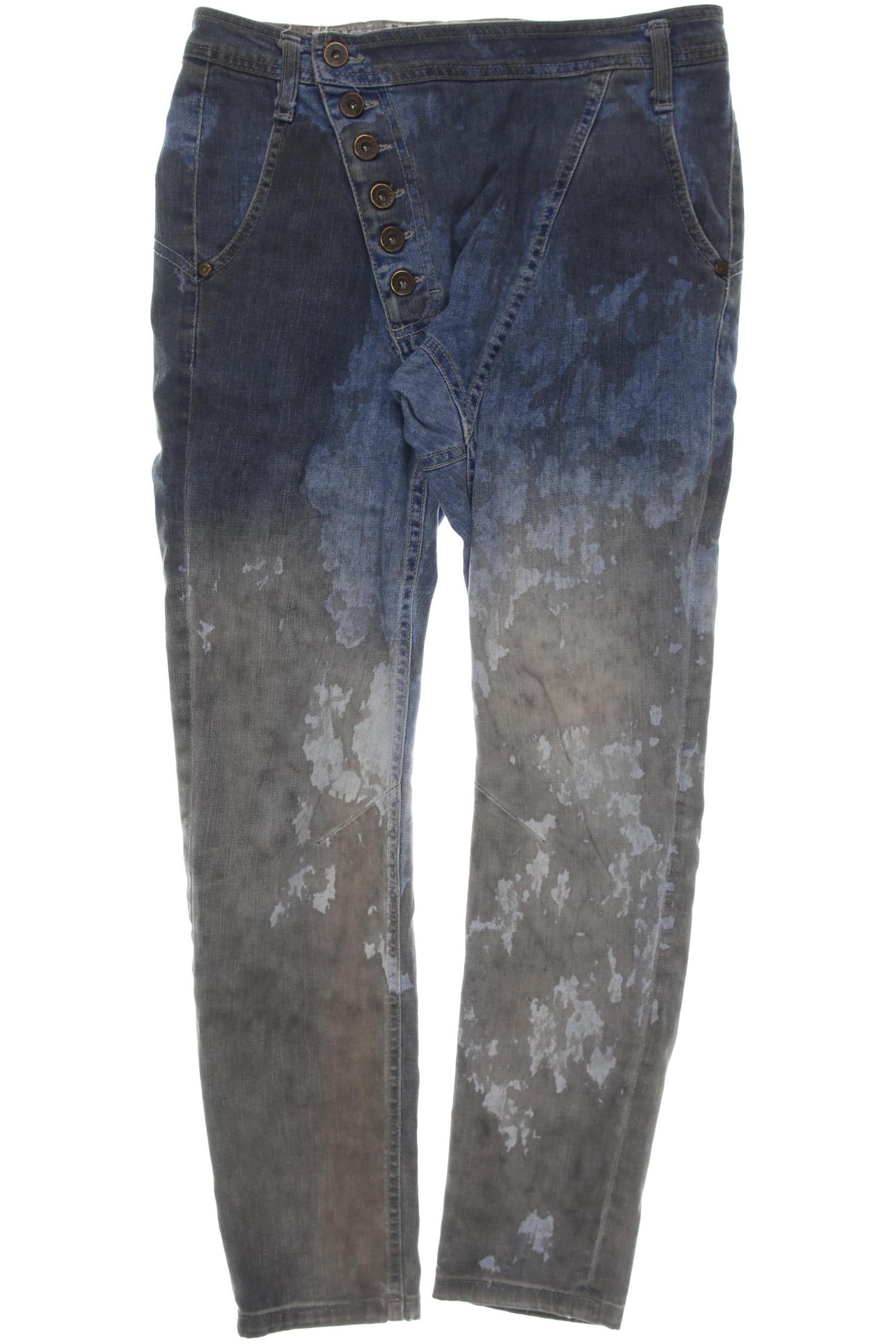 

Please Damen Jeans, blau, Gr.