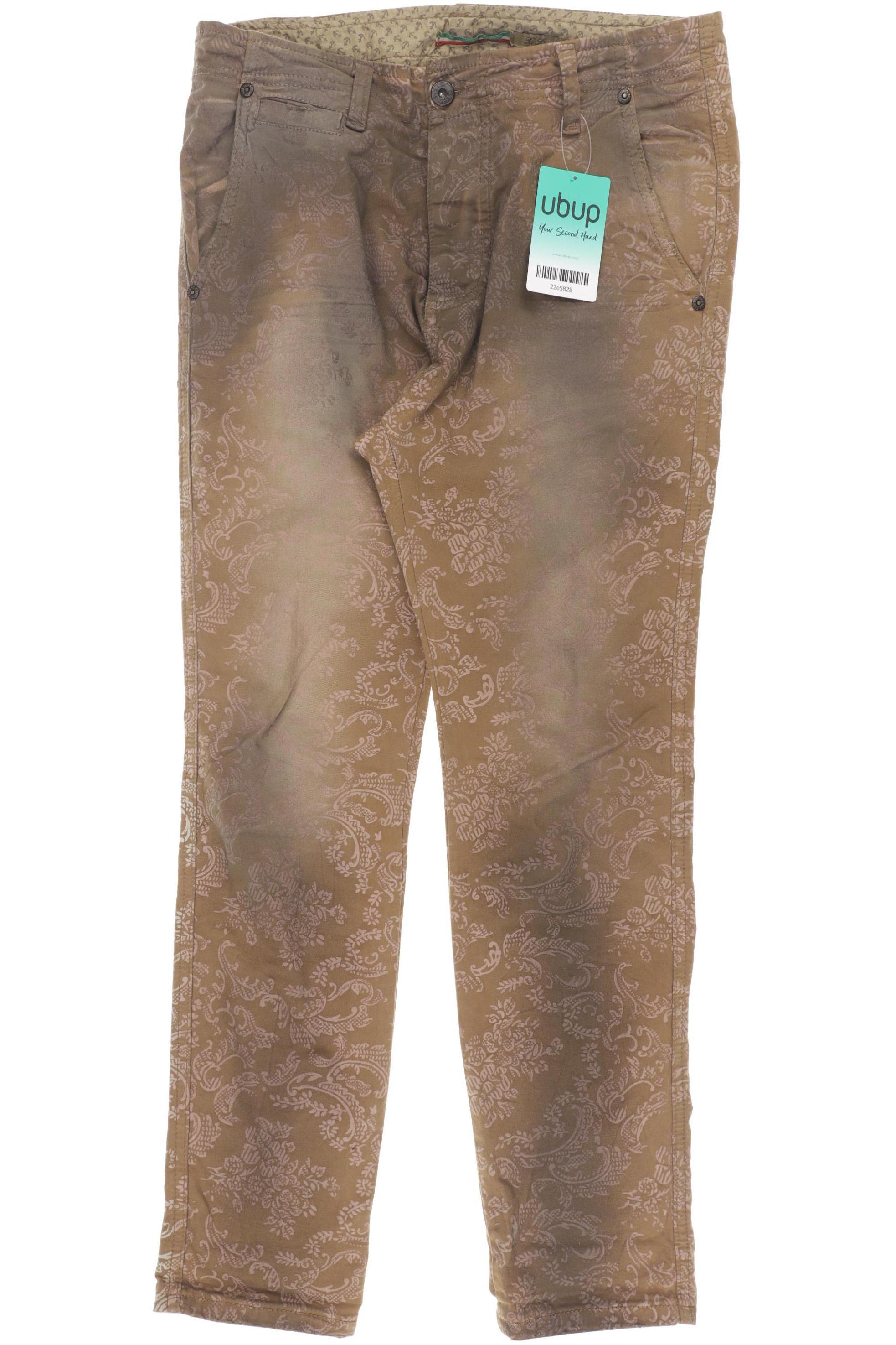 

Please Damen Jeans, beige, Gr.