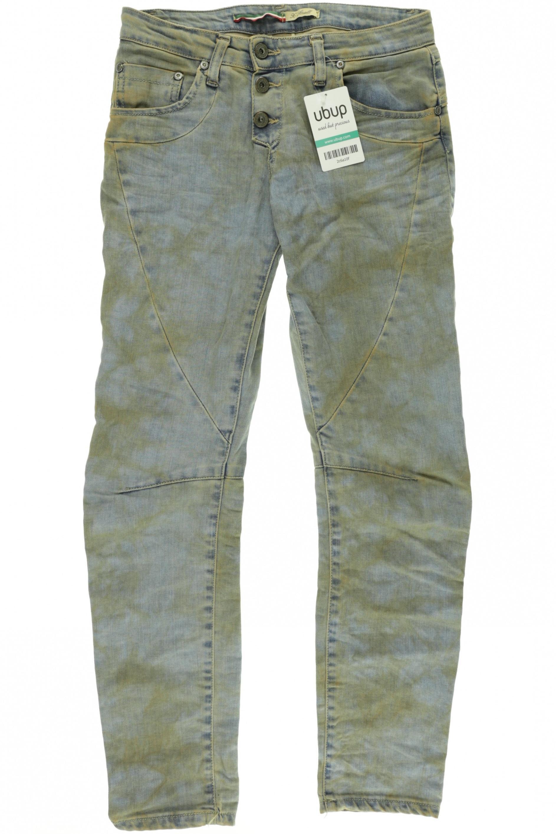 

Please Damen Jeans, blau, Gr.