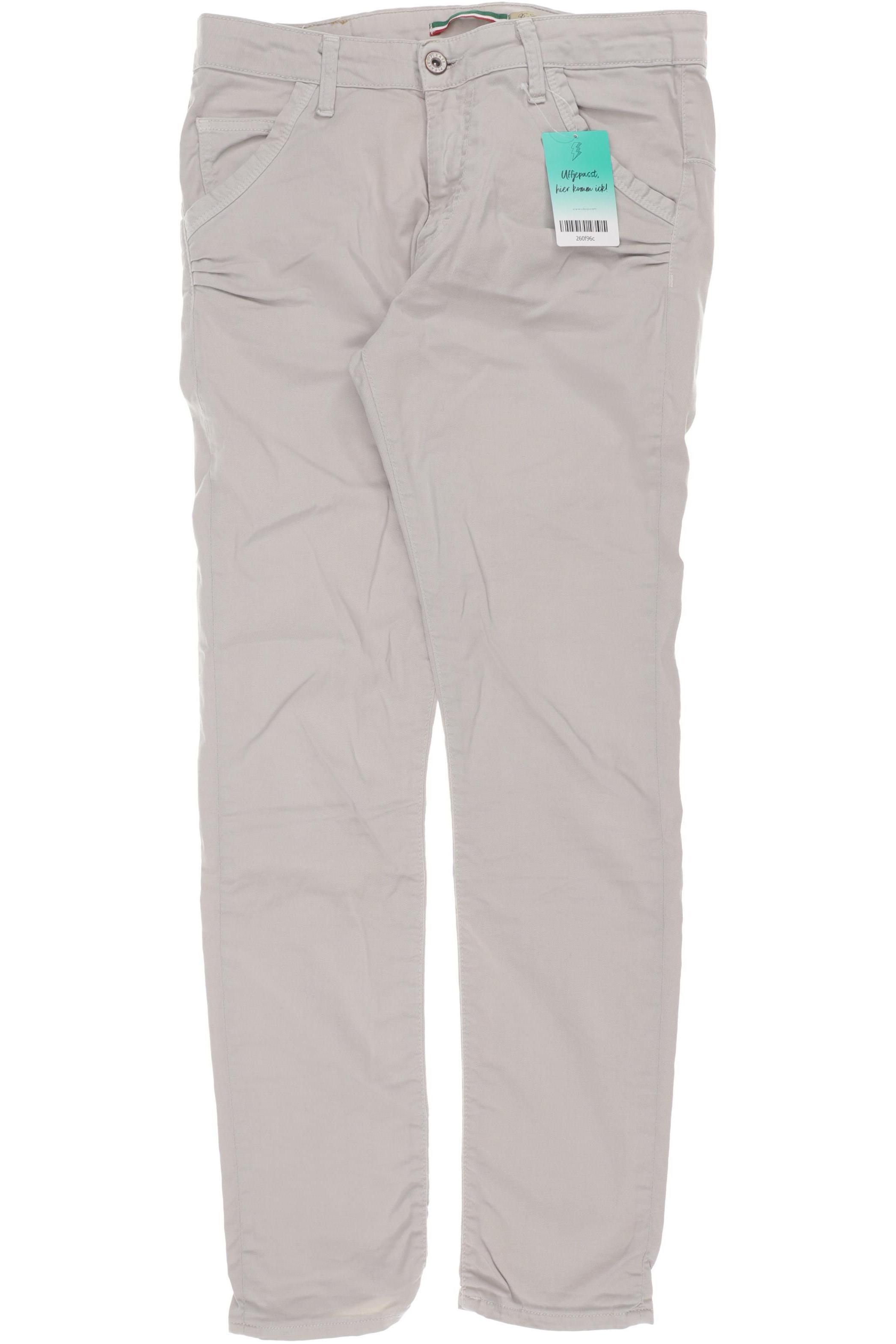 

Please Damen Jeans, beige, Gr.