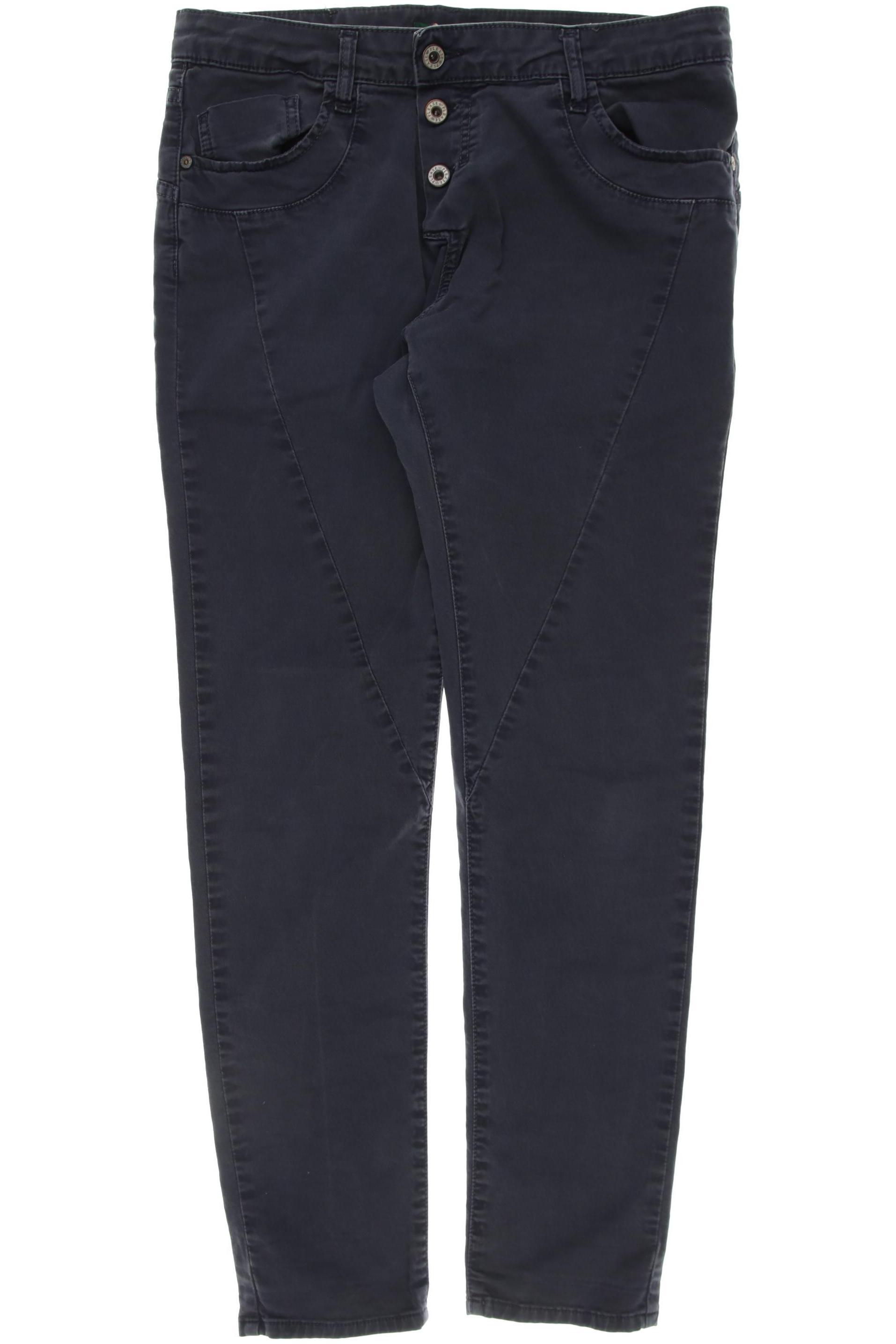 

Please Damen Jeans, blau, Gr.