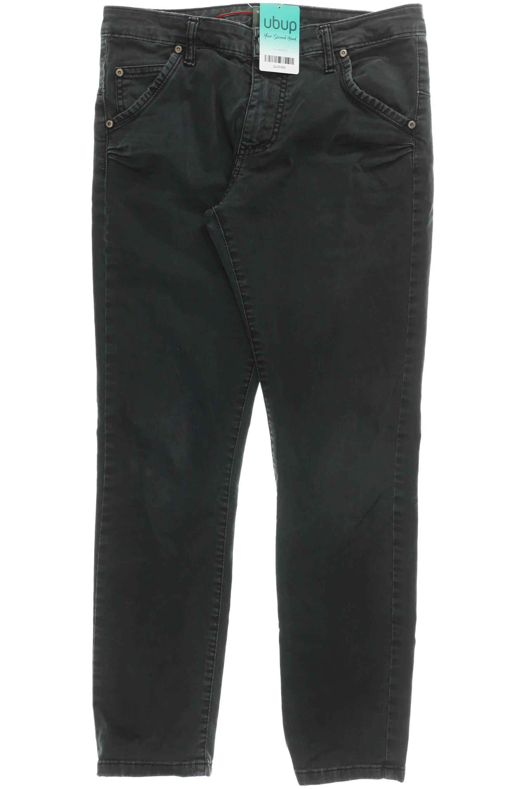 

Please Damen Jeans, grau, Gr.