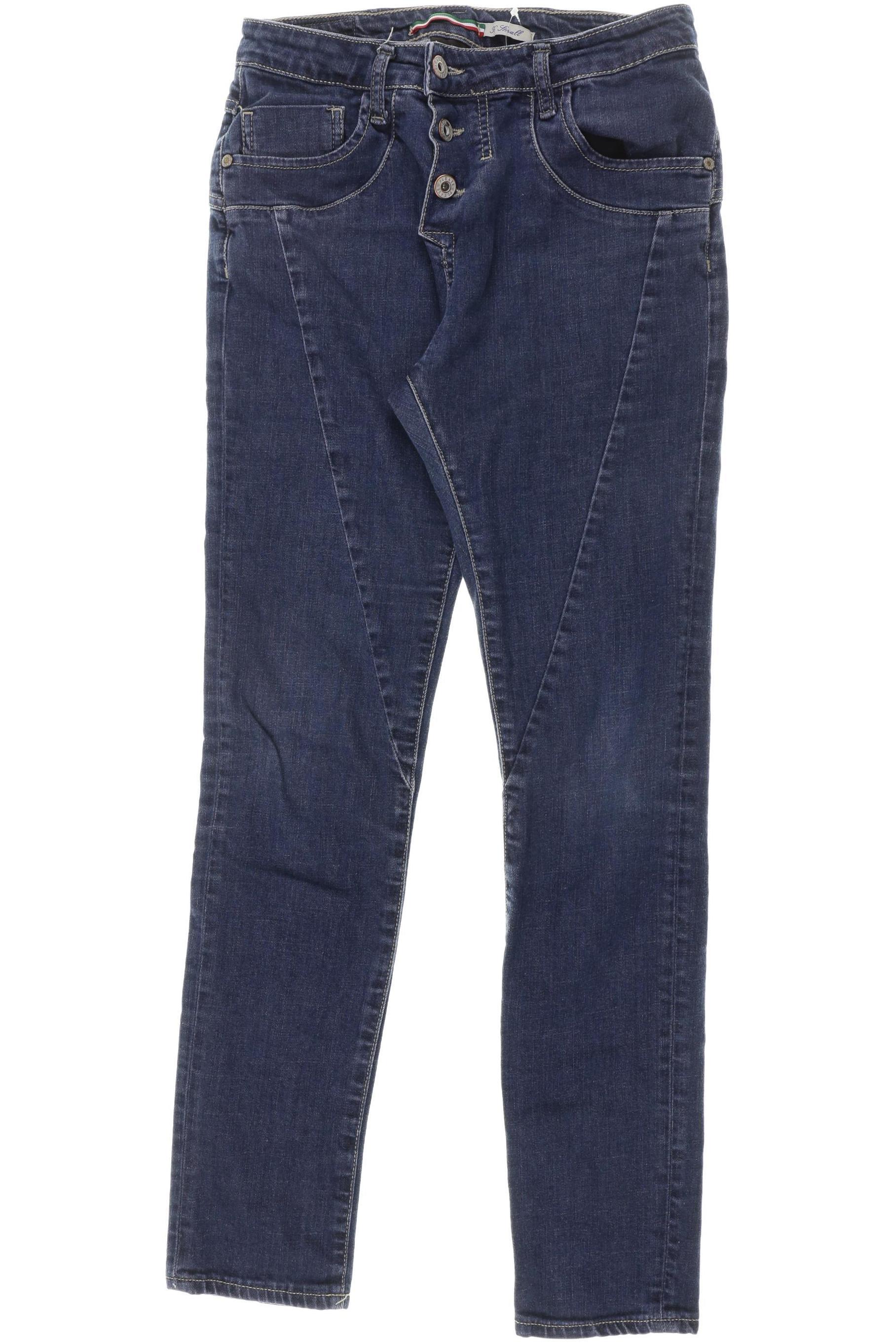 

Please Damen Jeans, blau, Gr.