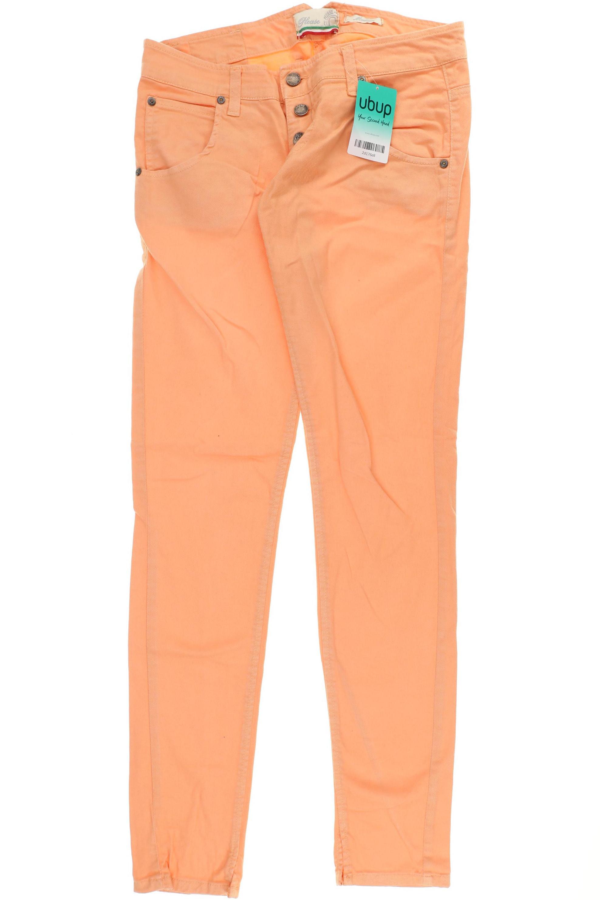 

Please Damen Jeans, pink, Gr.