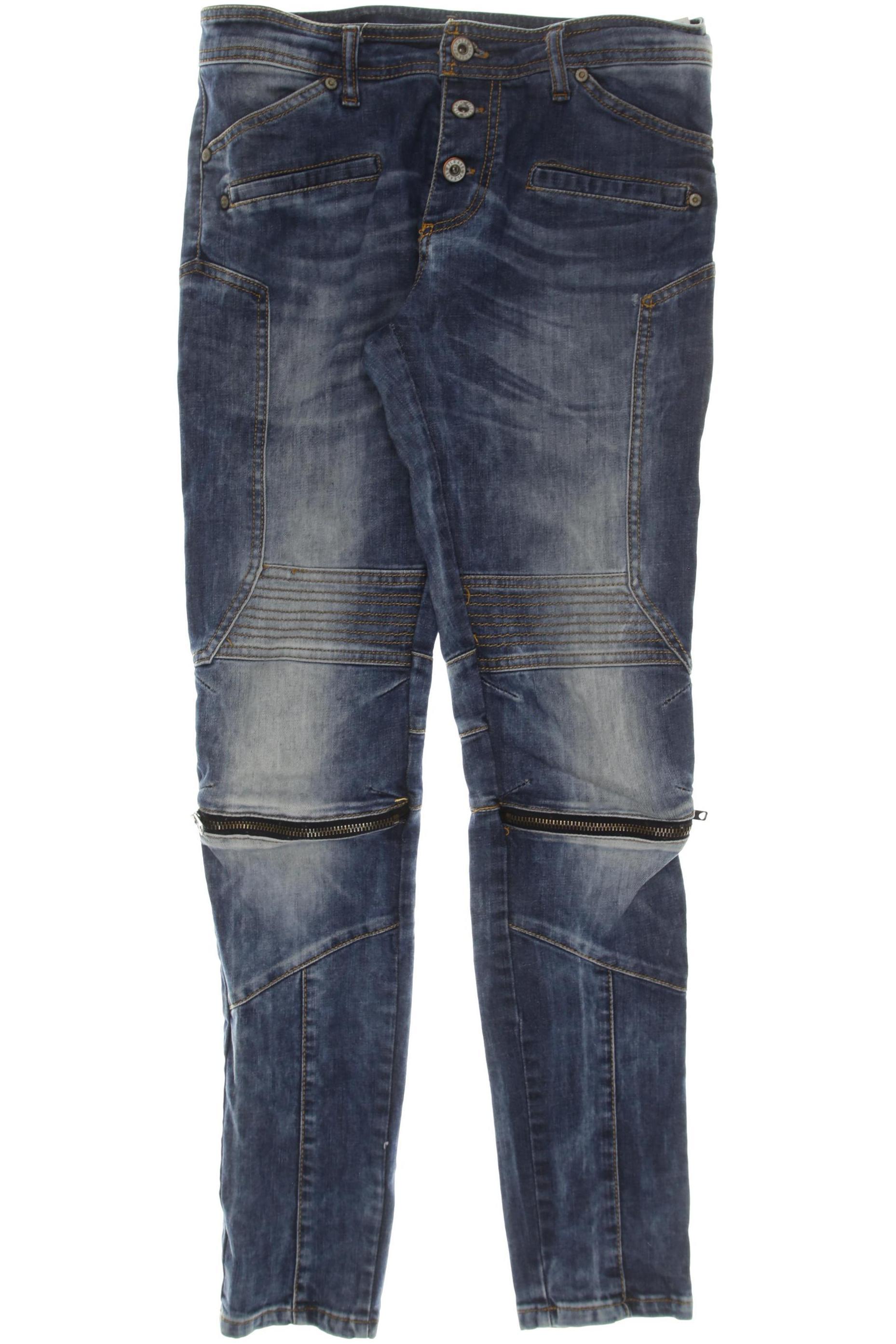 

Please Damen Jeans, blau, Gr.