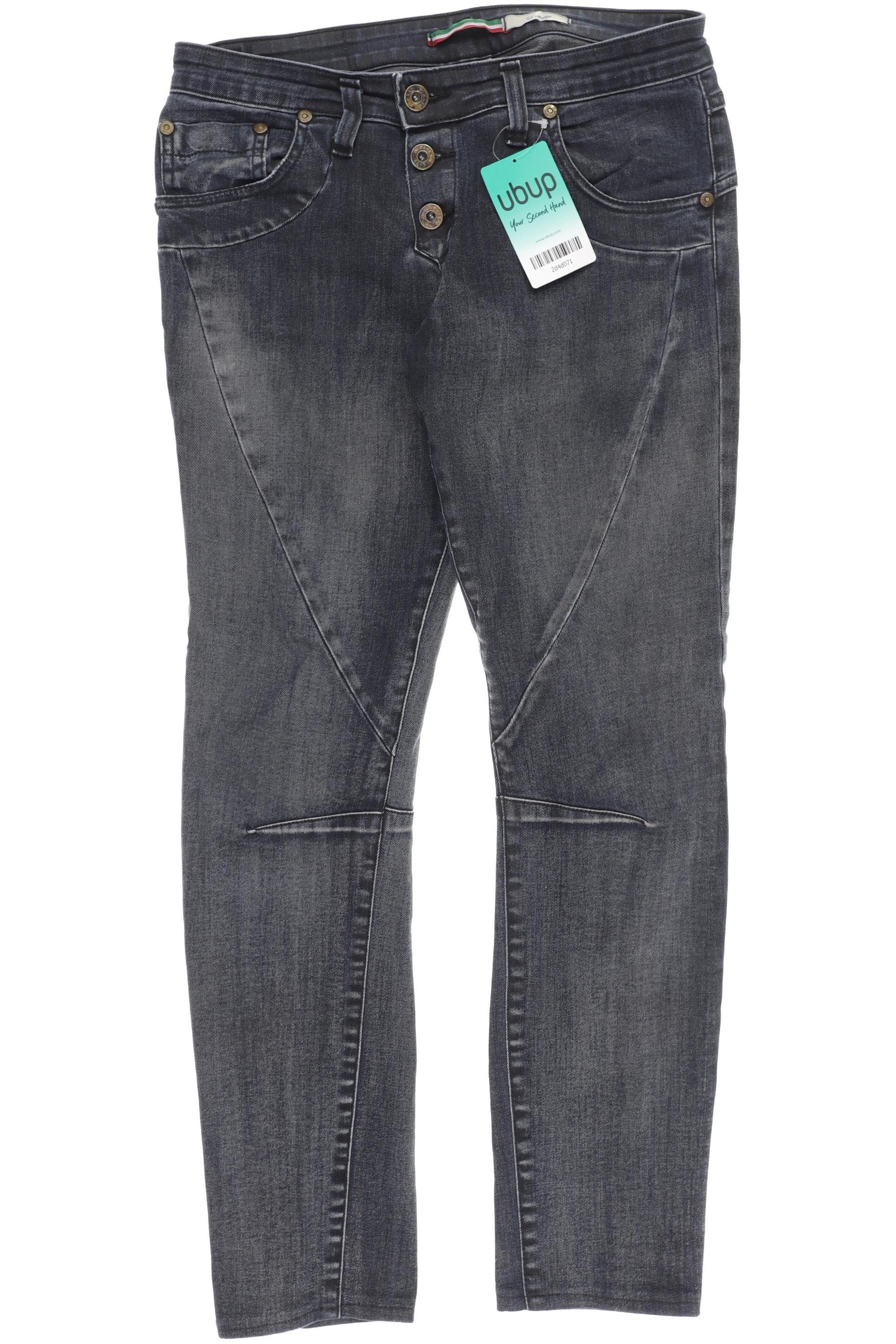 

Please Damen Jeans, blau, Gr.