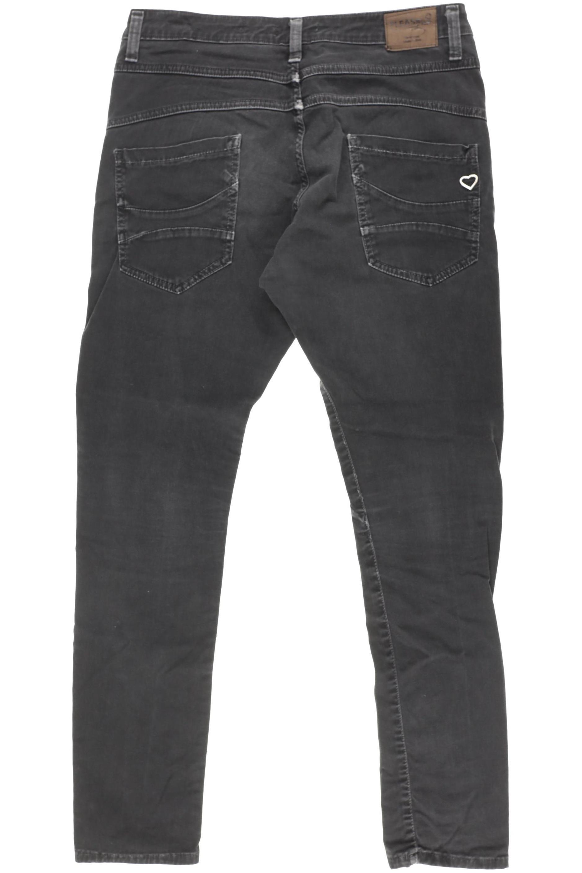 

Please Damen Jeans, grau, Gr.
