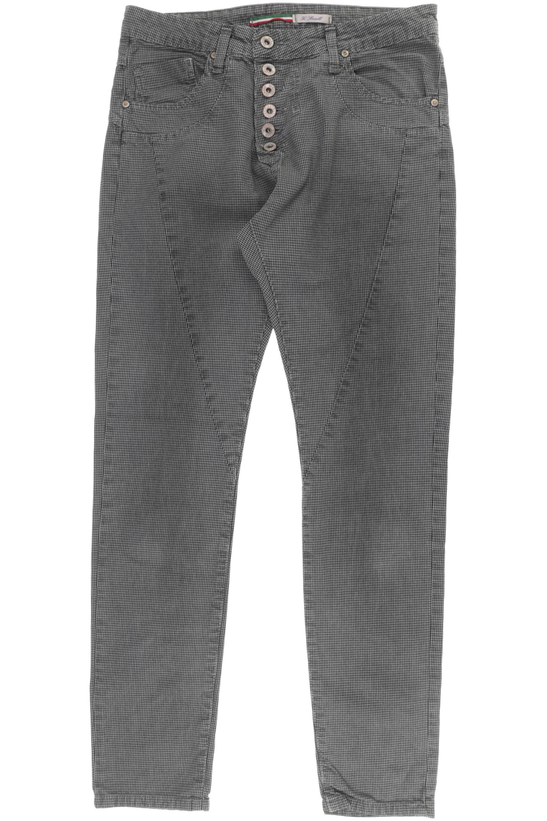 

Please Damen Jeans, grau, Gr.