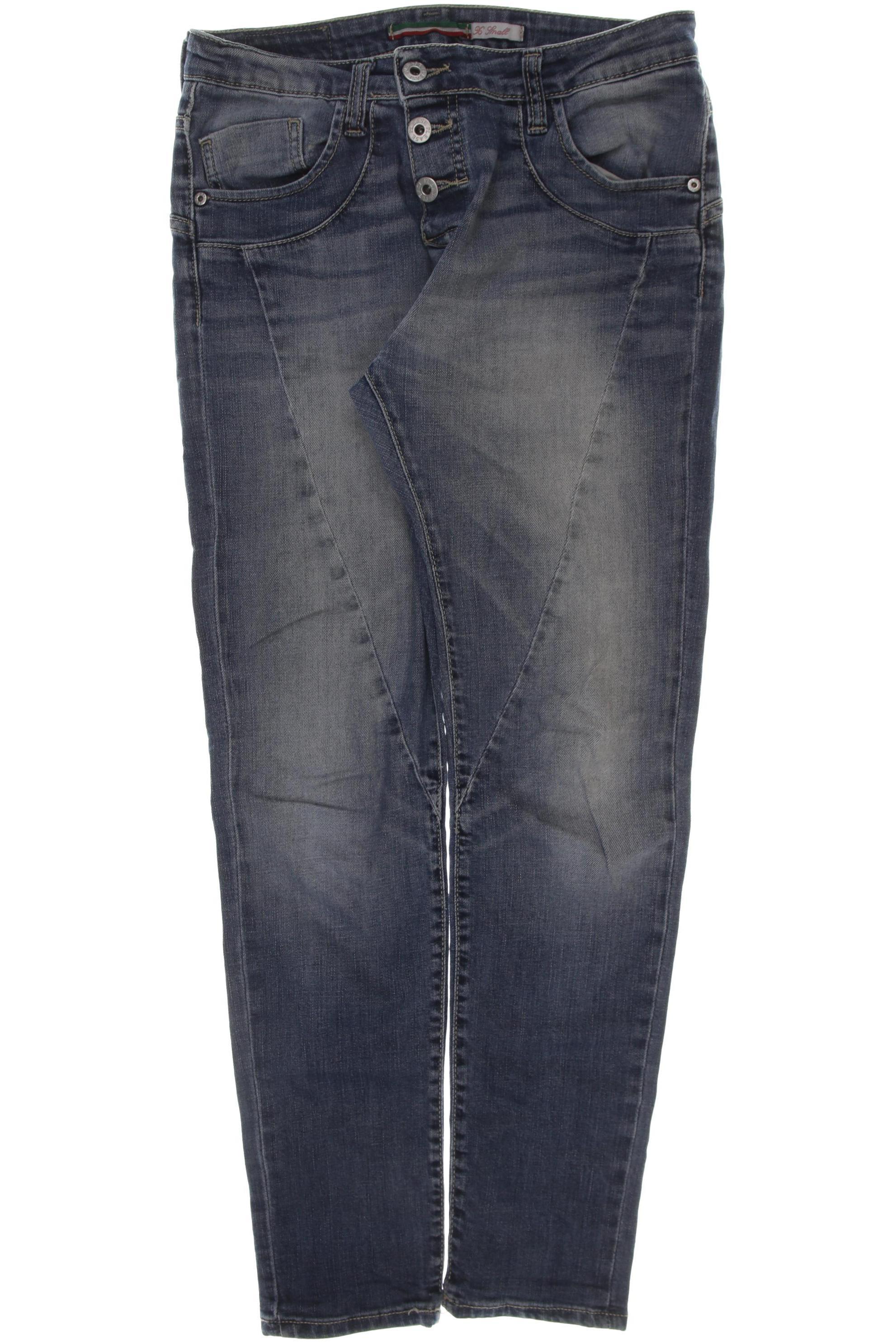 

Please Damen Jeans, blau, Gr.