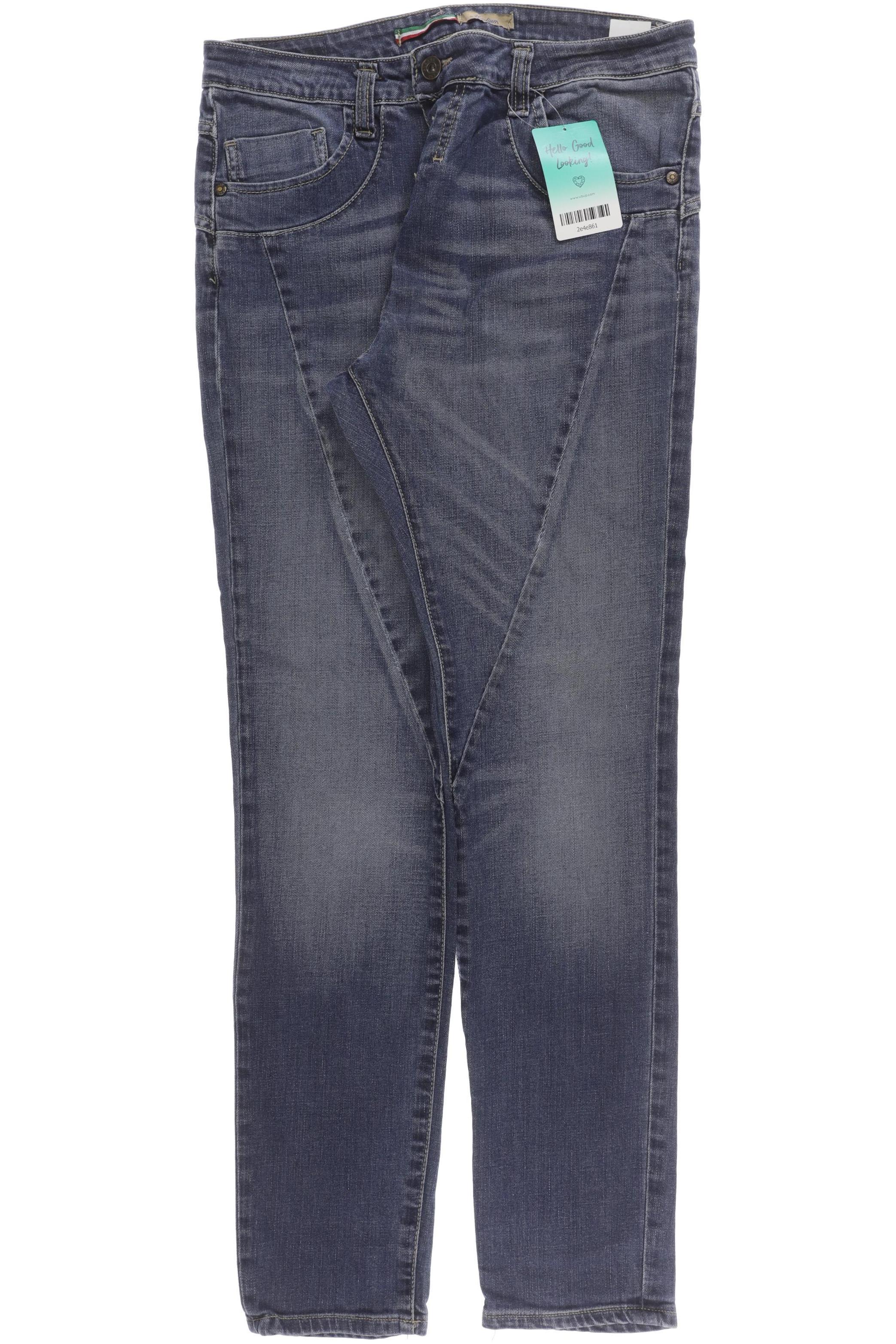 

Please Damen Jeans, blau, Gr.