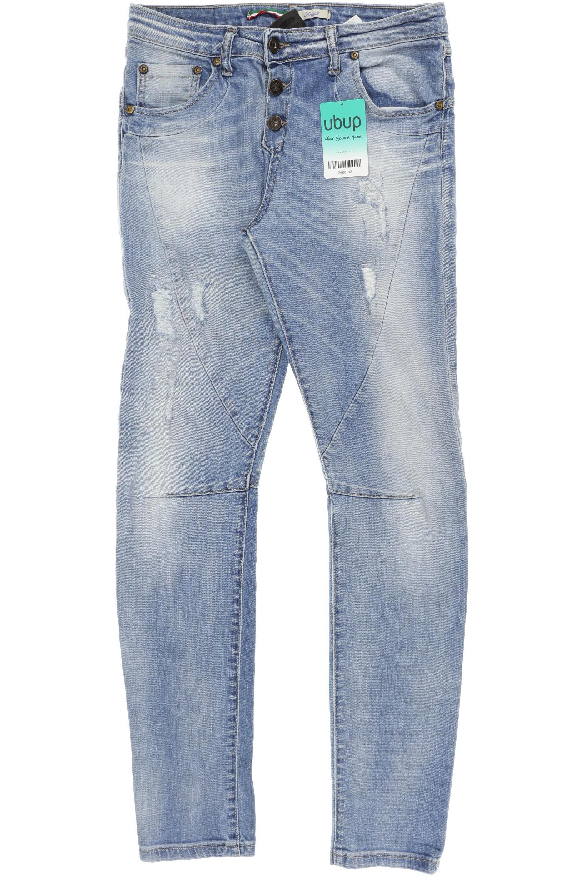 

Please Damen Jeans, blau, Gr.