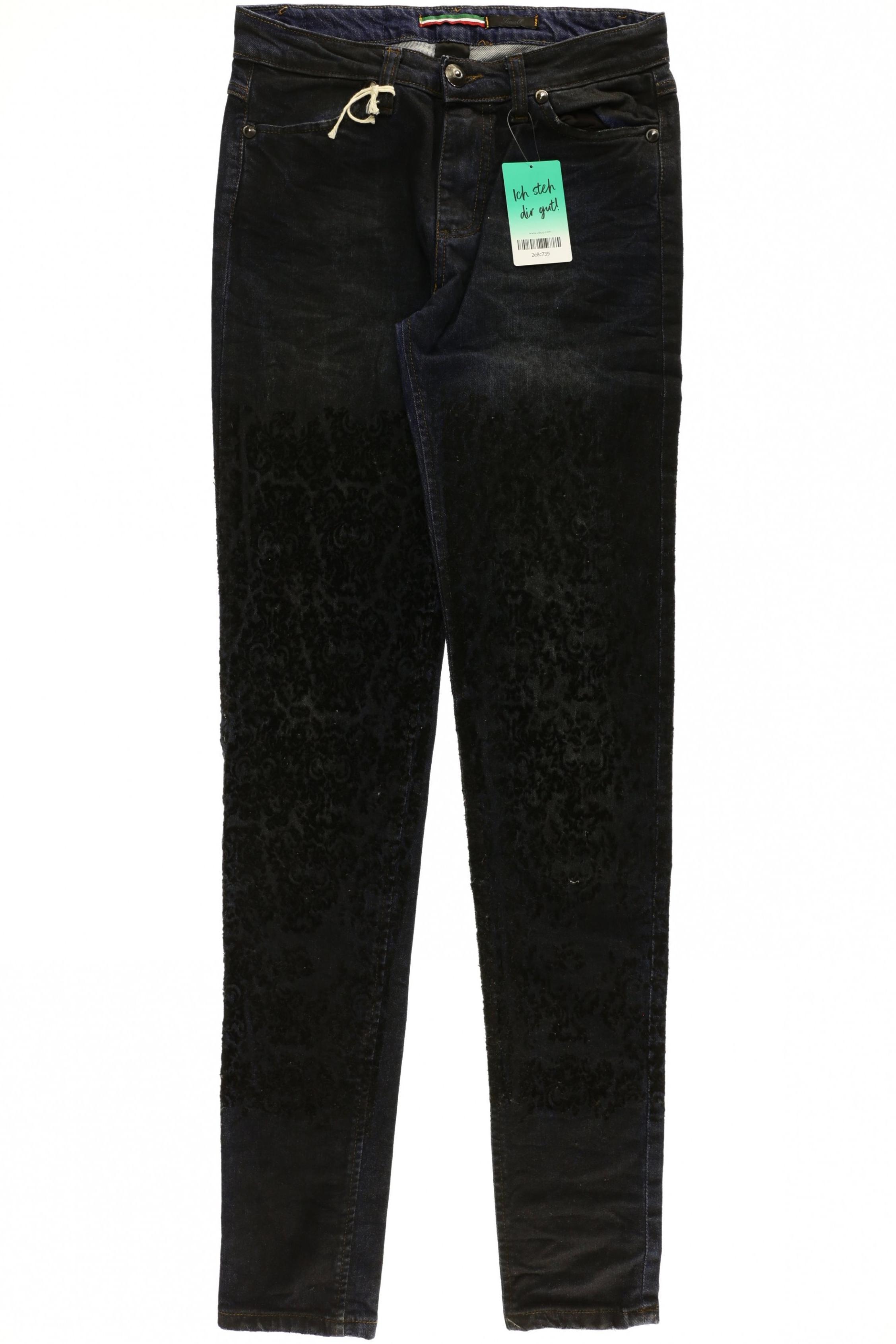 

Please Damen Jeans, blau, Gr.