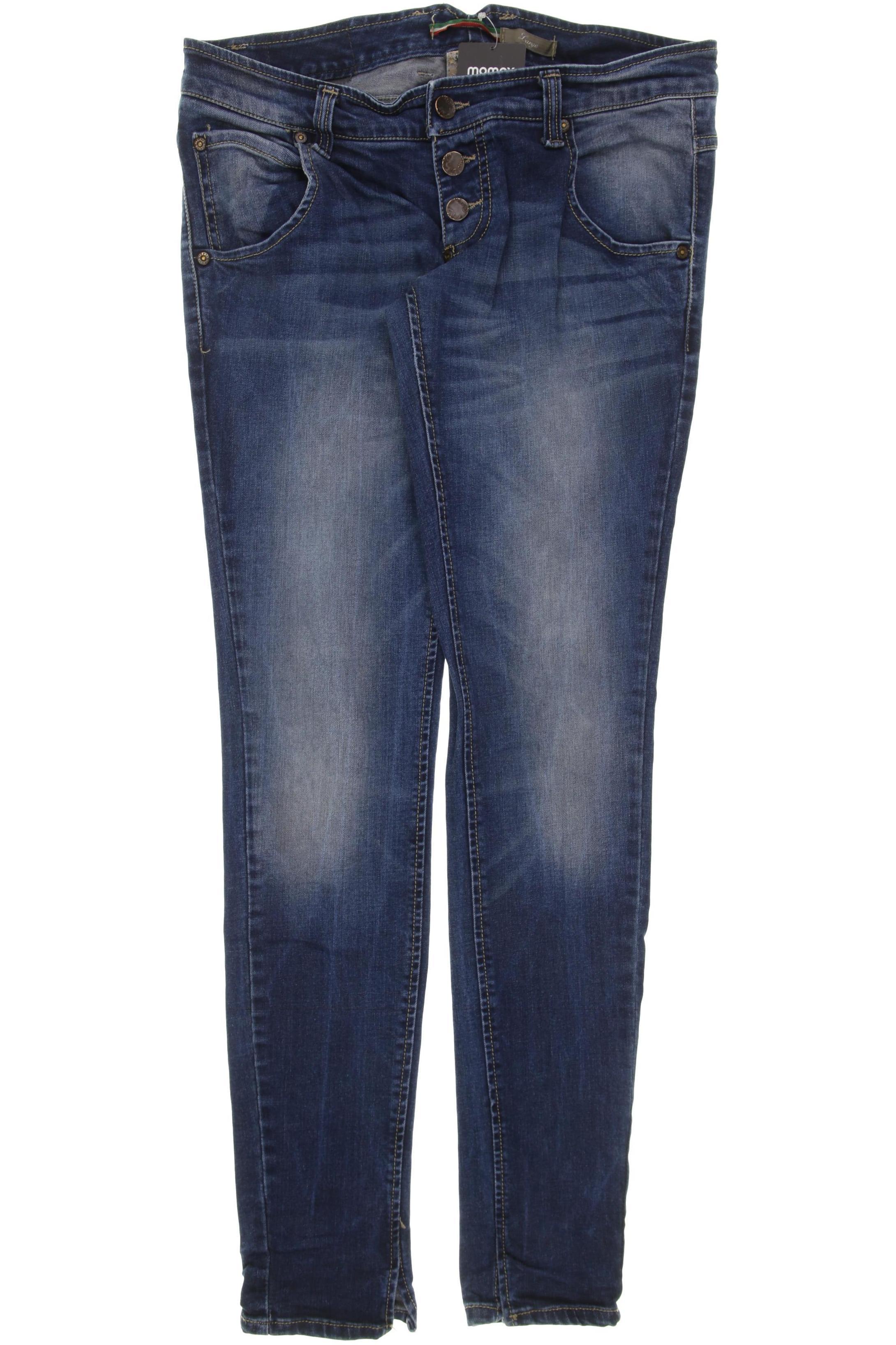 

Please Damen Jeans, blau, Gr.