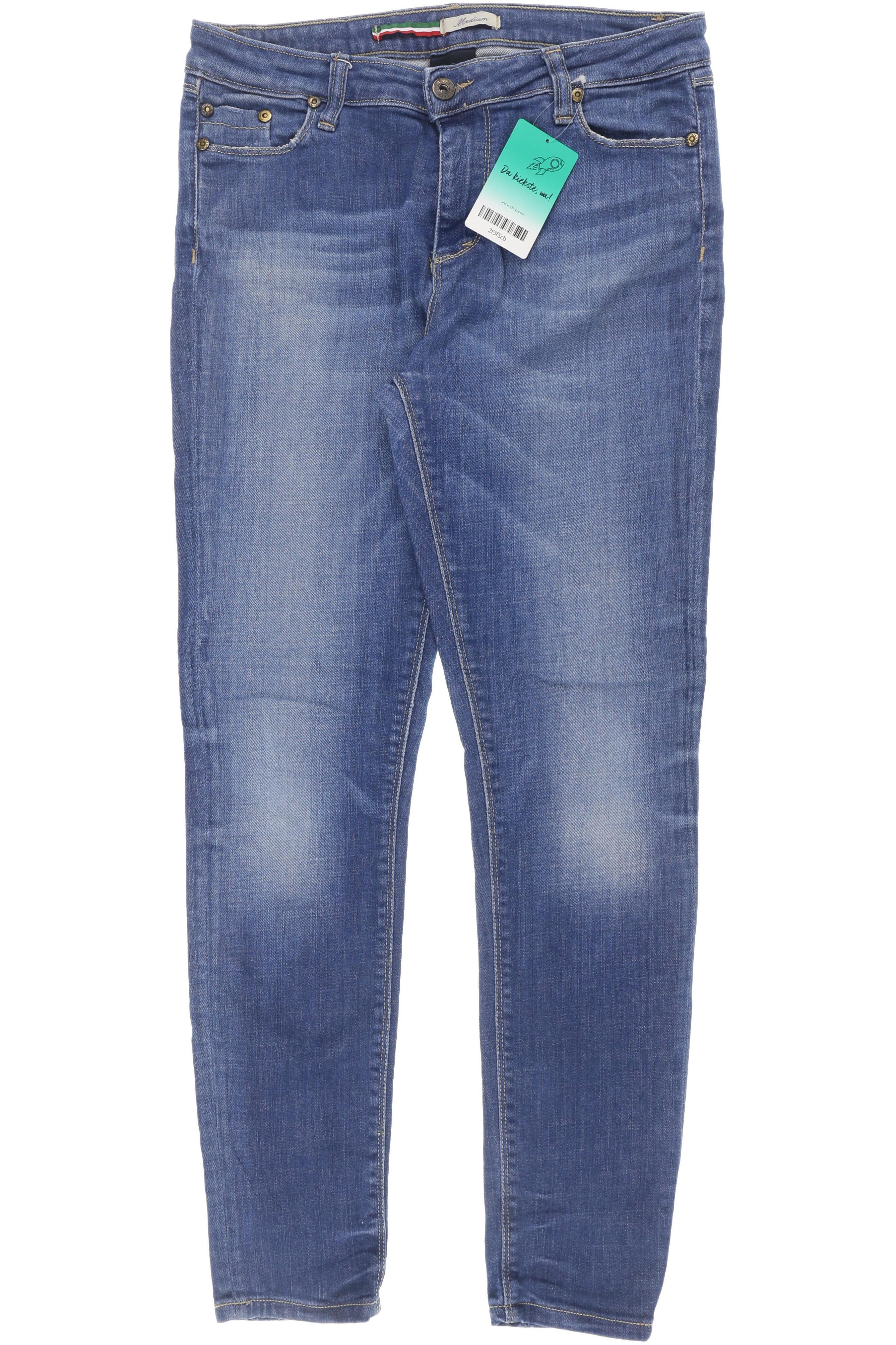 

Please Damen Jeans, blau, Gr.