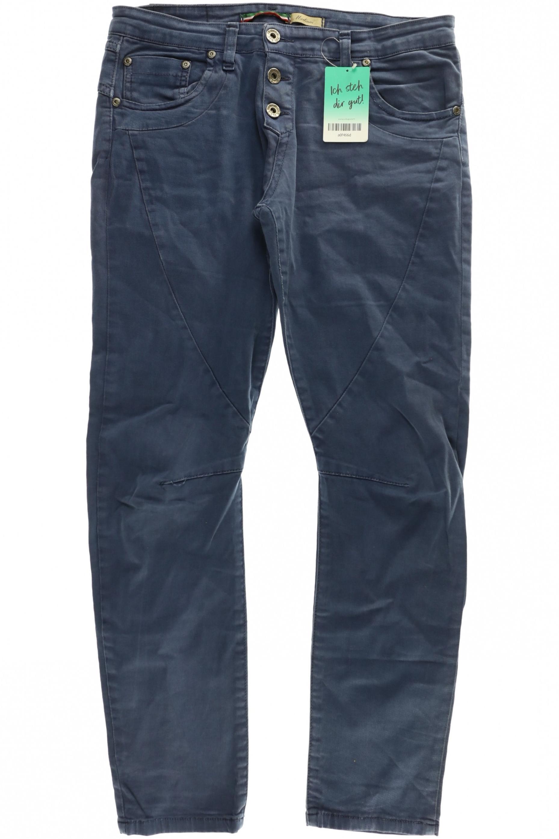 

Please Damen Jeans, blau, Gr.