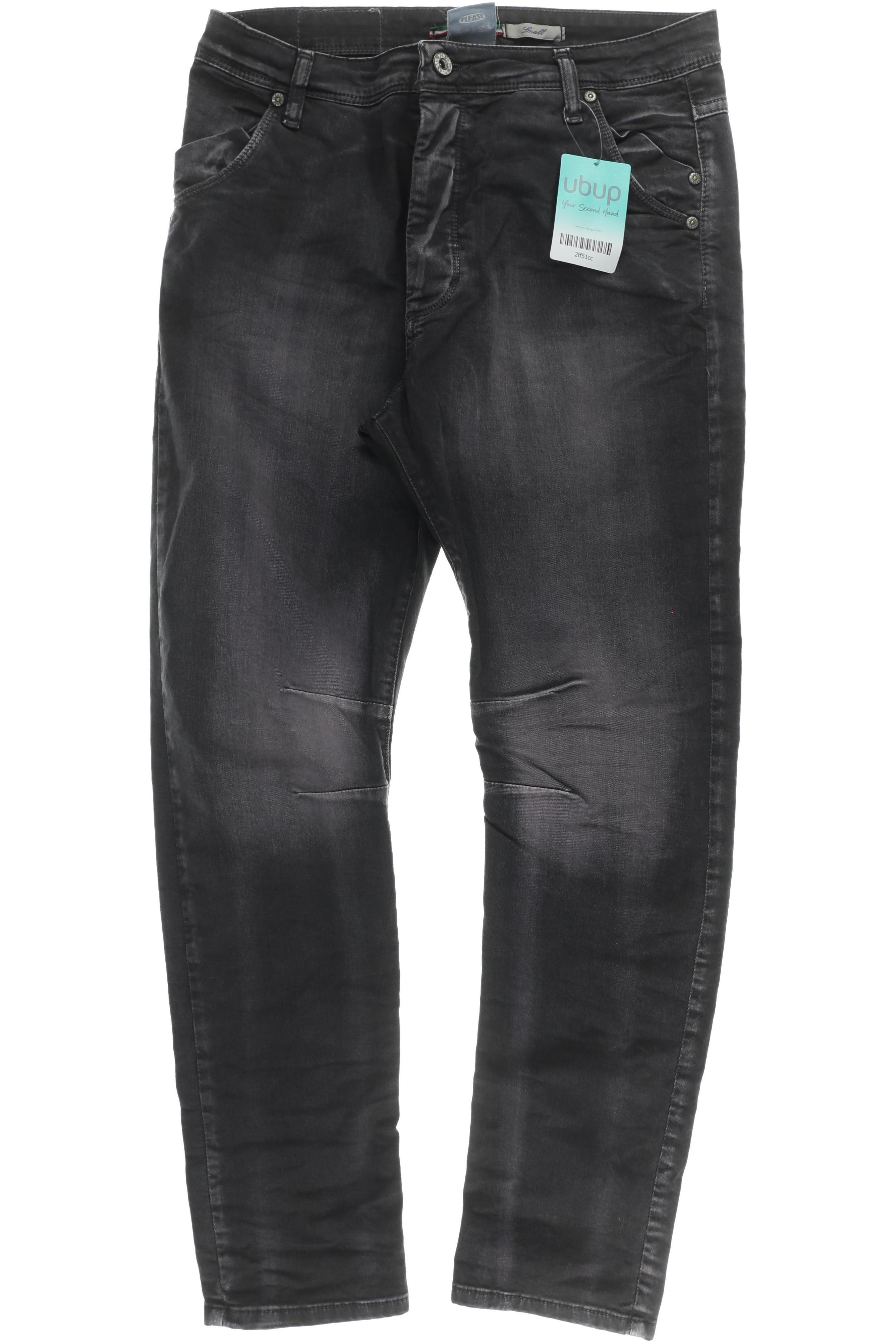 

Please Damen Jeans, grau, Gr.