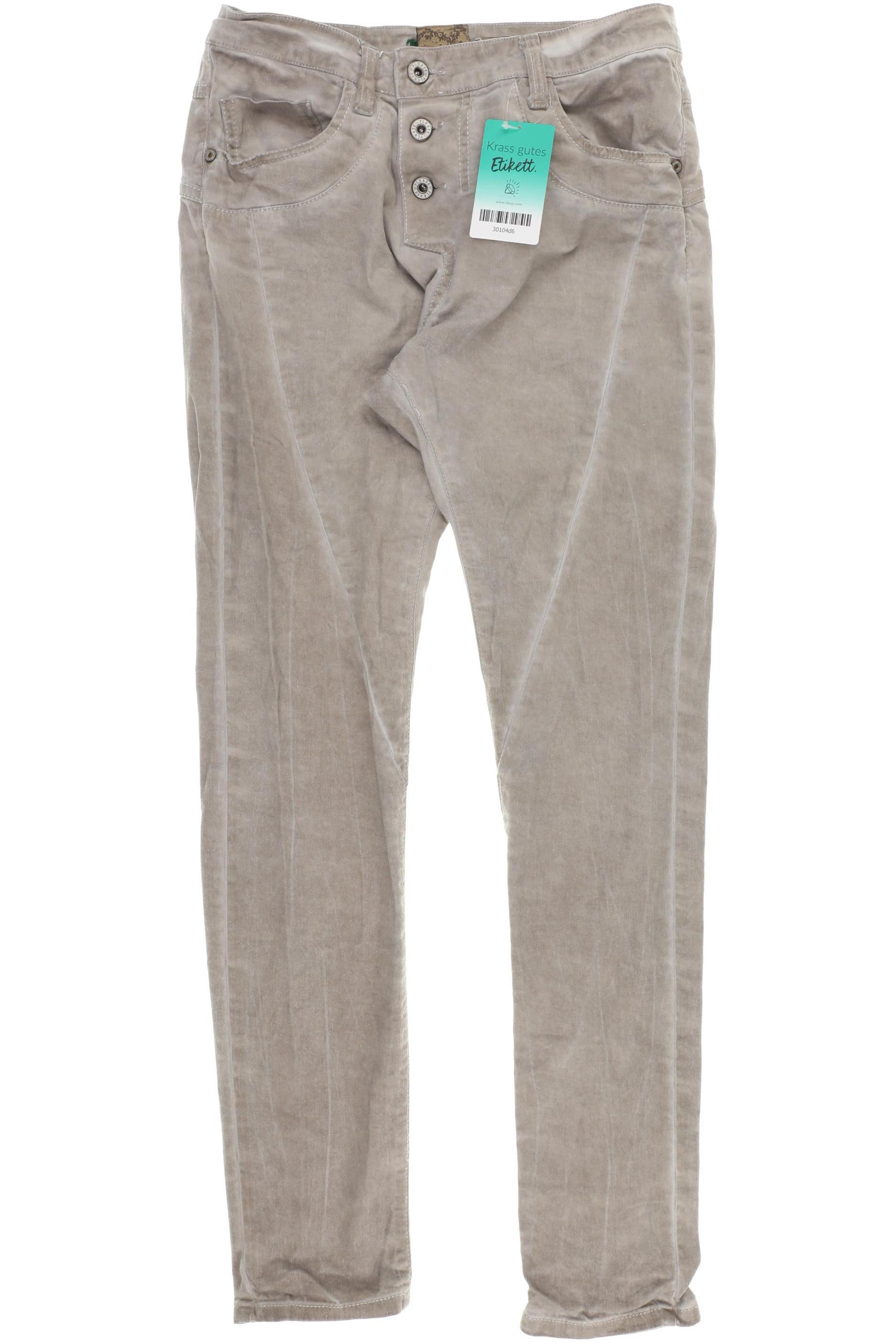 

Please Damen Jeans, beige, Gr.