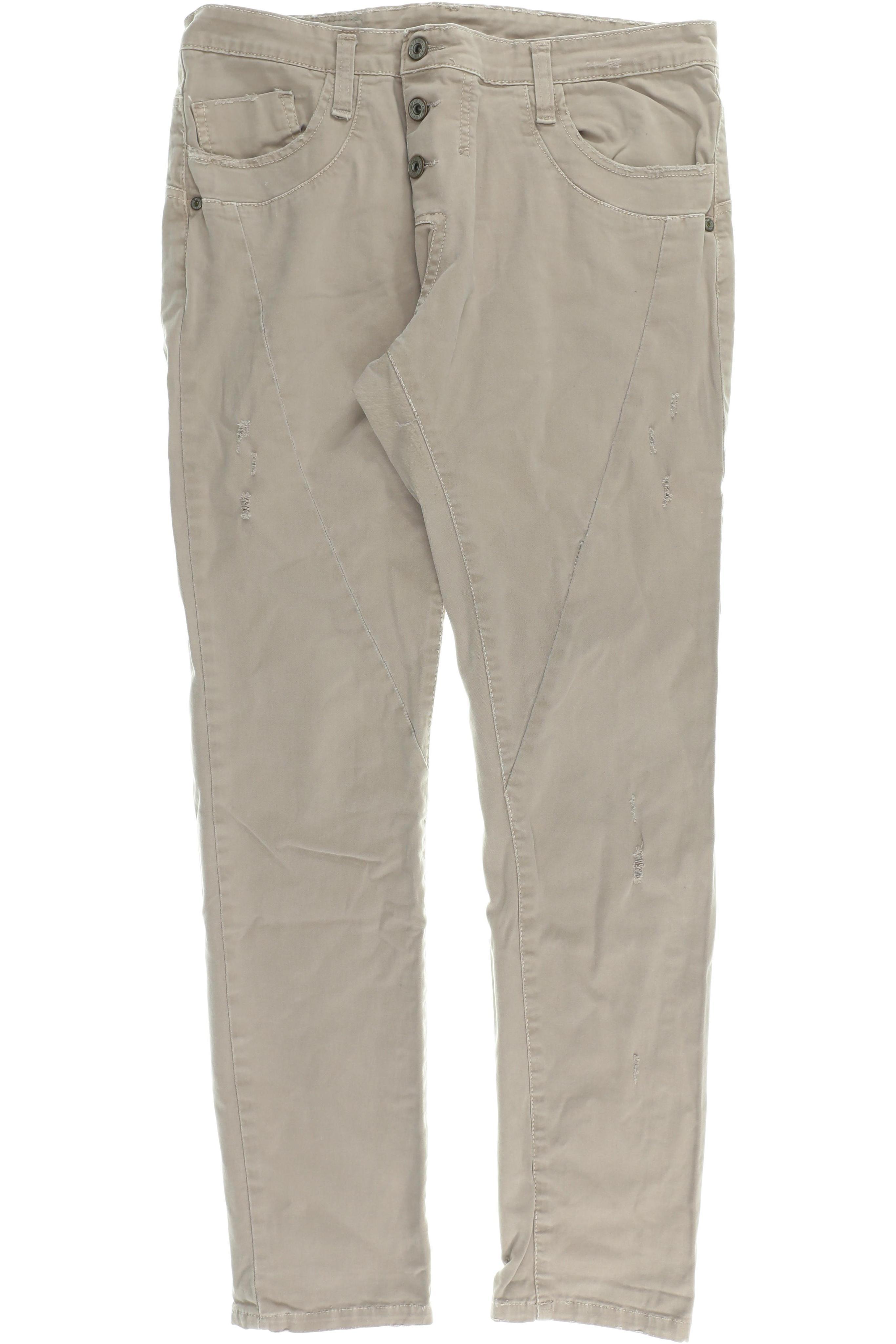 

Please Damen Jeans, braun, Gr.