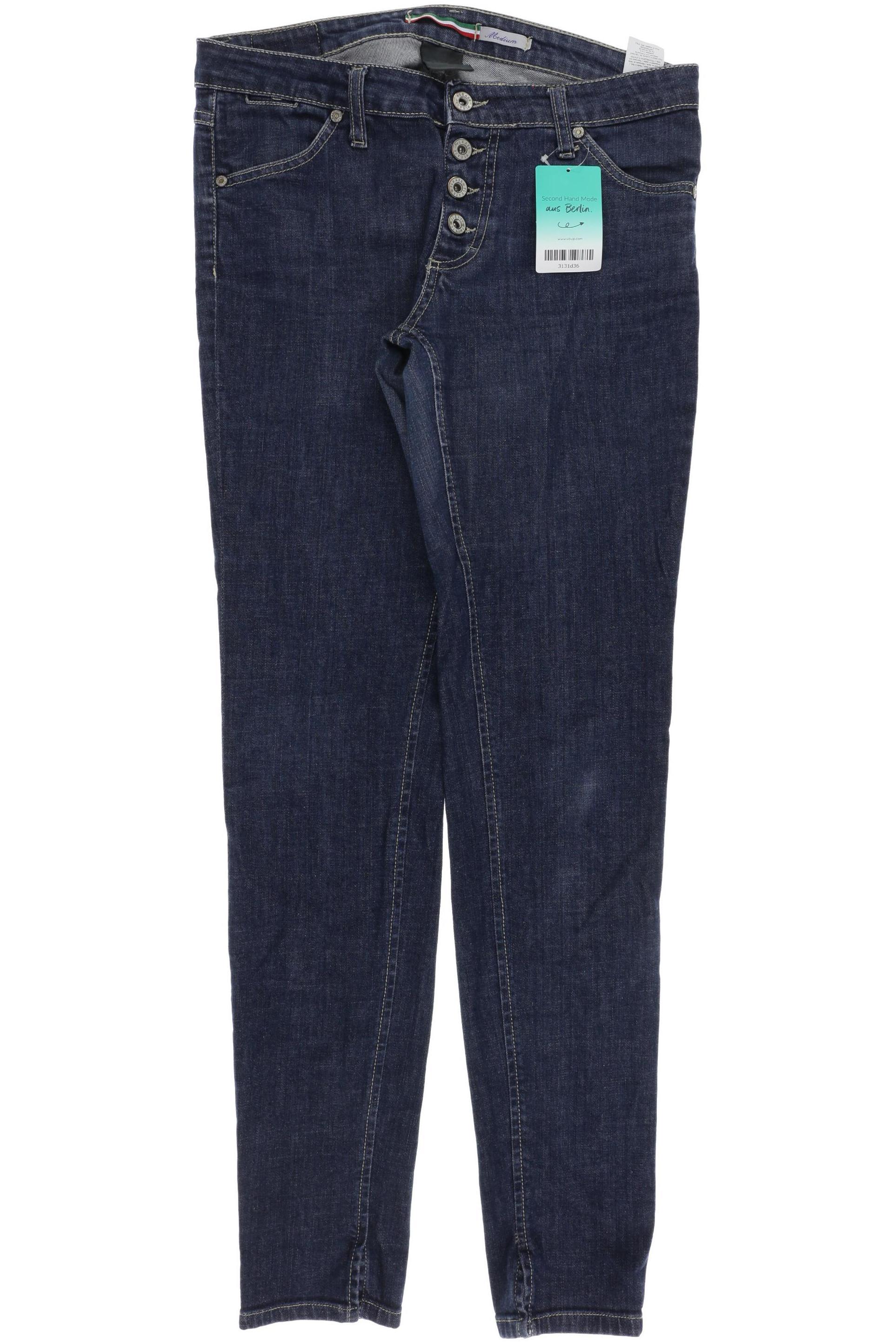 

Please Damen Jeans, blau, Gr.