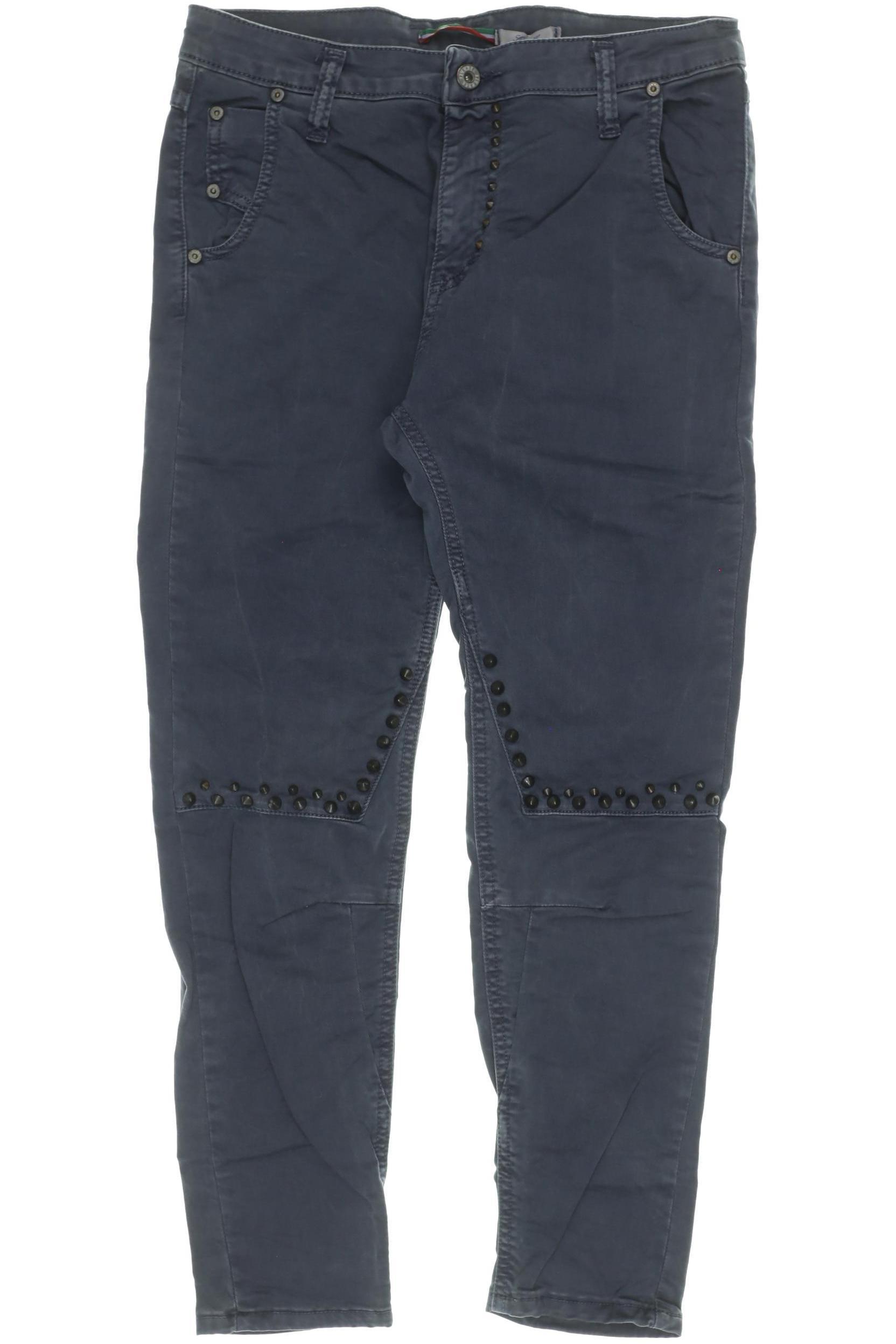 

Please Damen Jeans, grau, Gr.