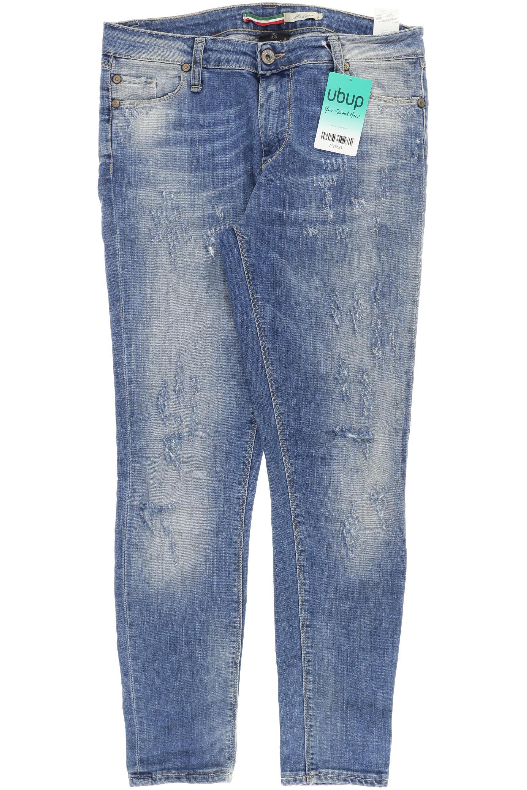 

Please Damen Jeans, blau, Gr.