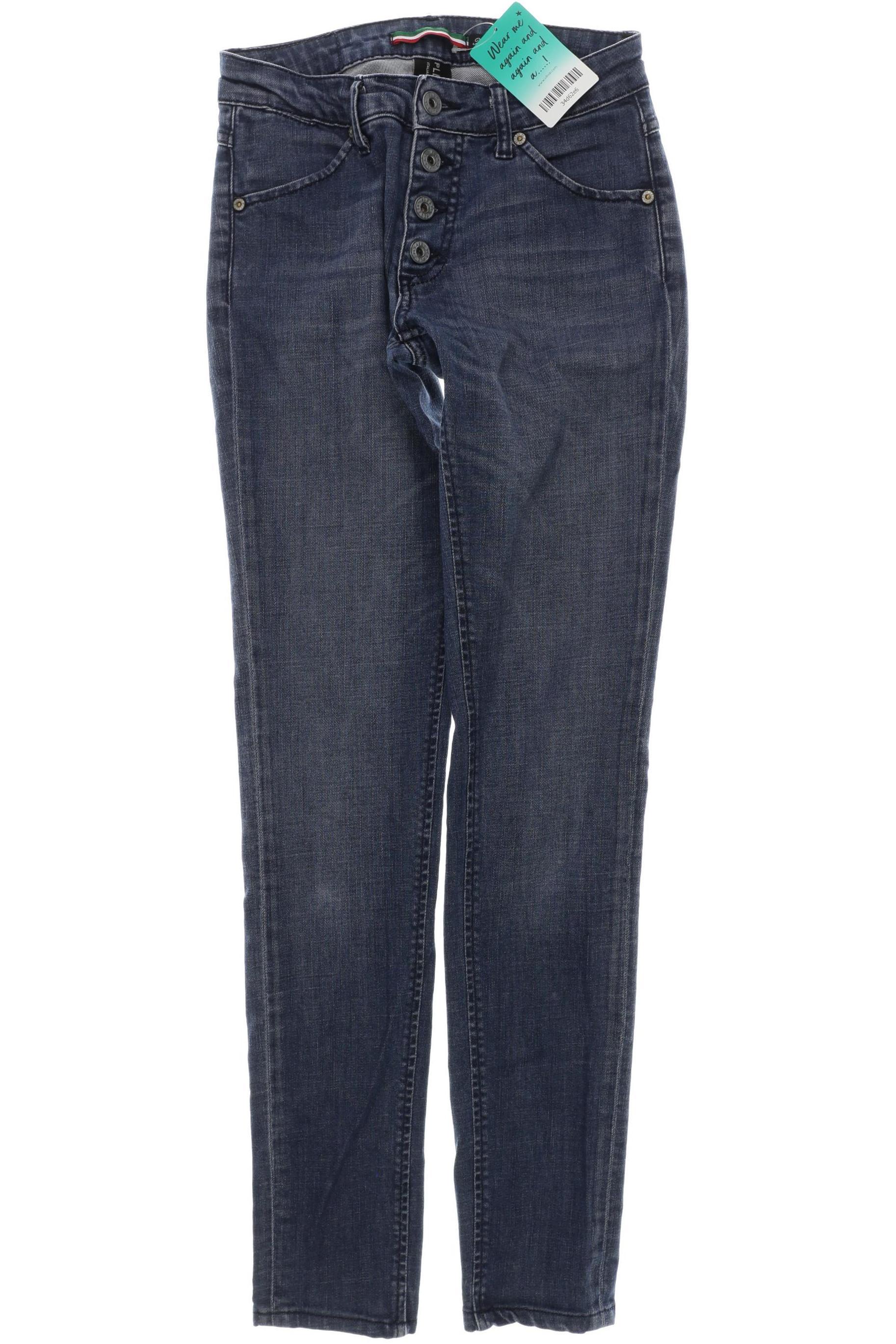 

Please Damen Jeans, blau, Gr.