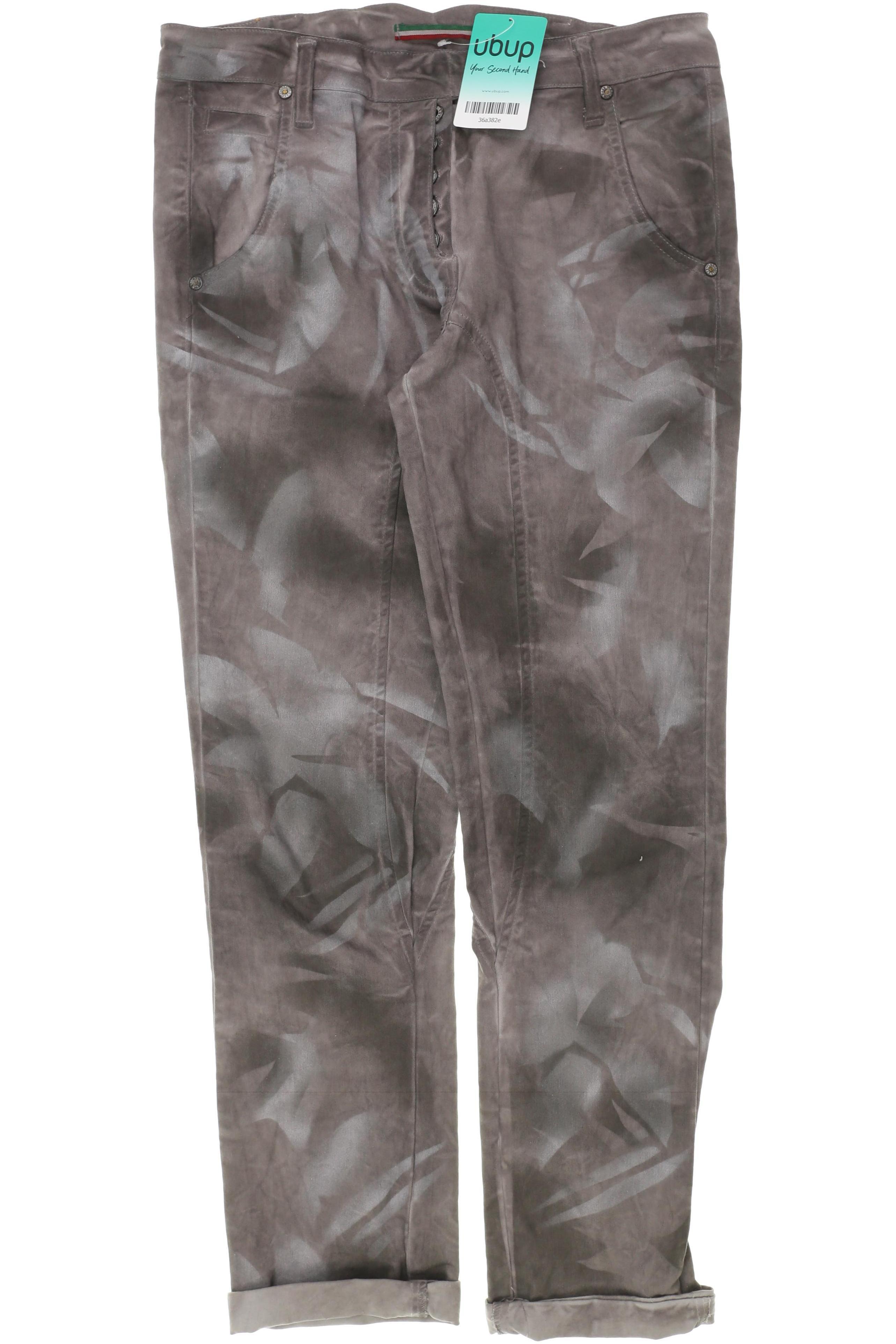 

Please Damen Jeans, braun, Gr.