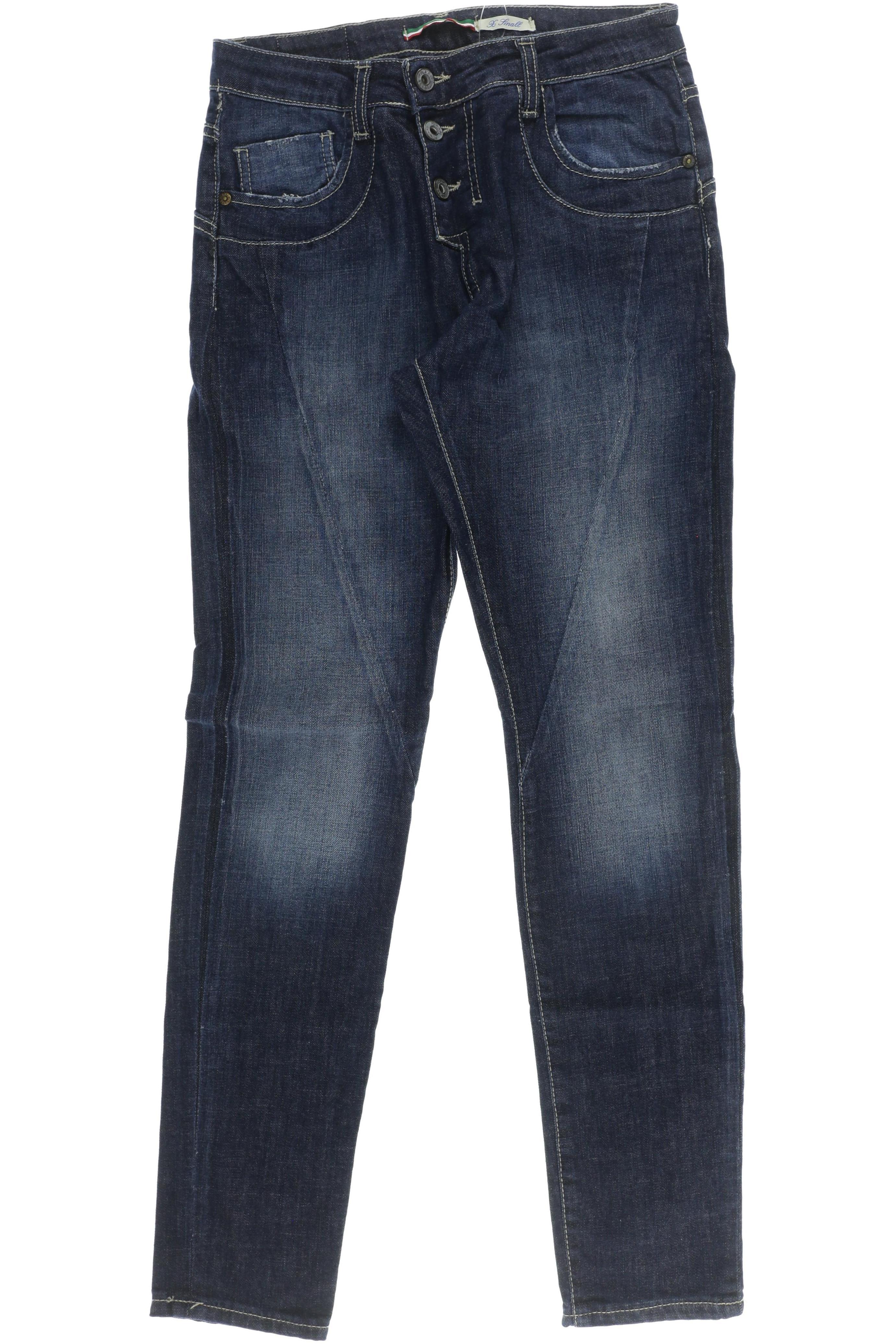 

Please Damen Jeans, blau, Gr.